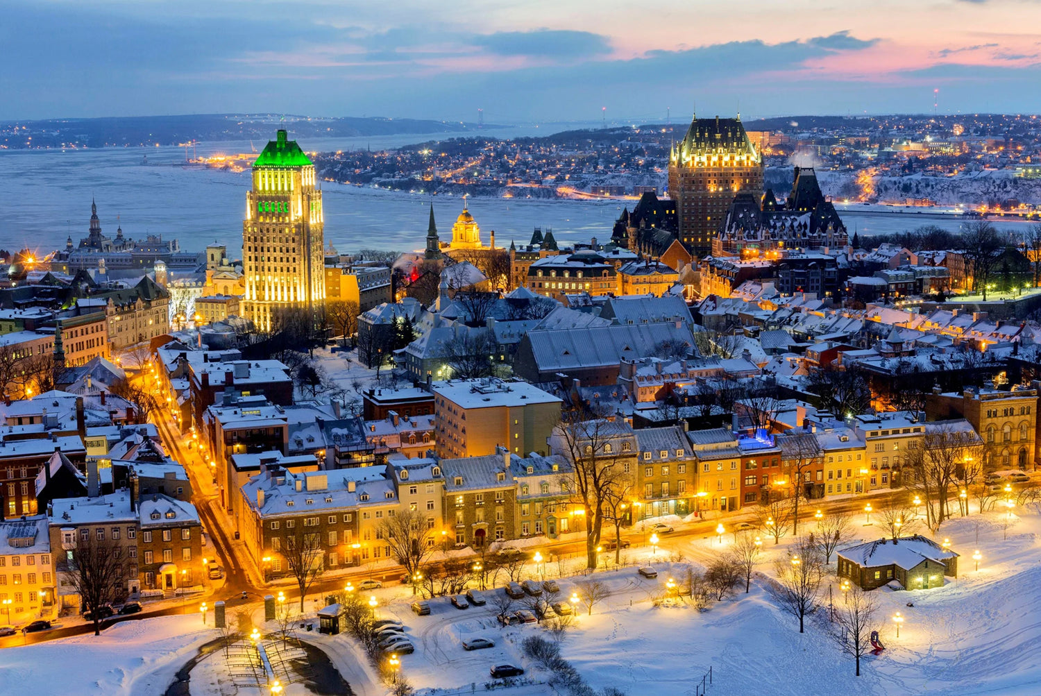 Hidden Gems: Things Missed on Last Visit to Quebec Canada
