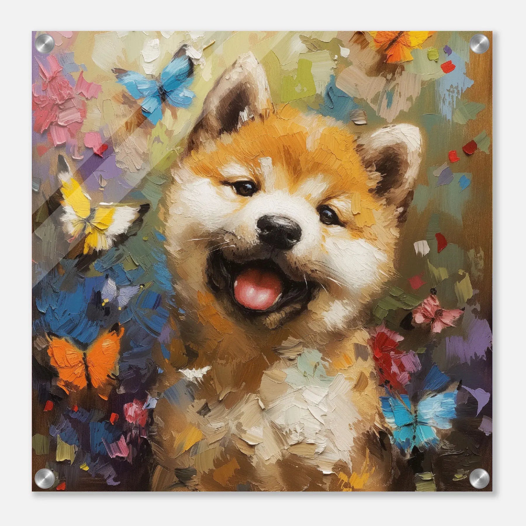 Akita