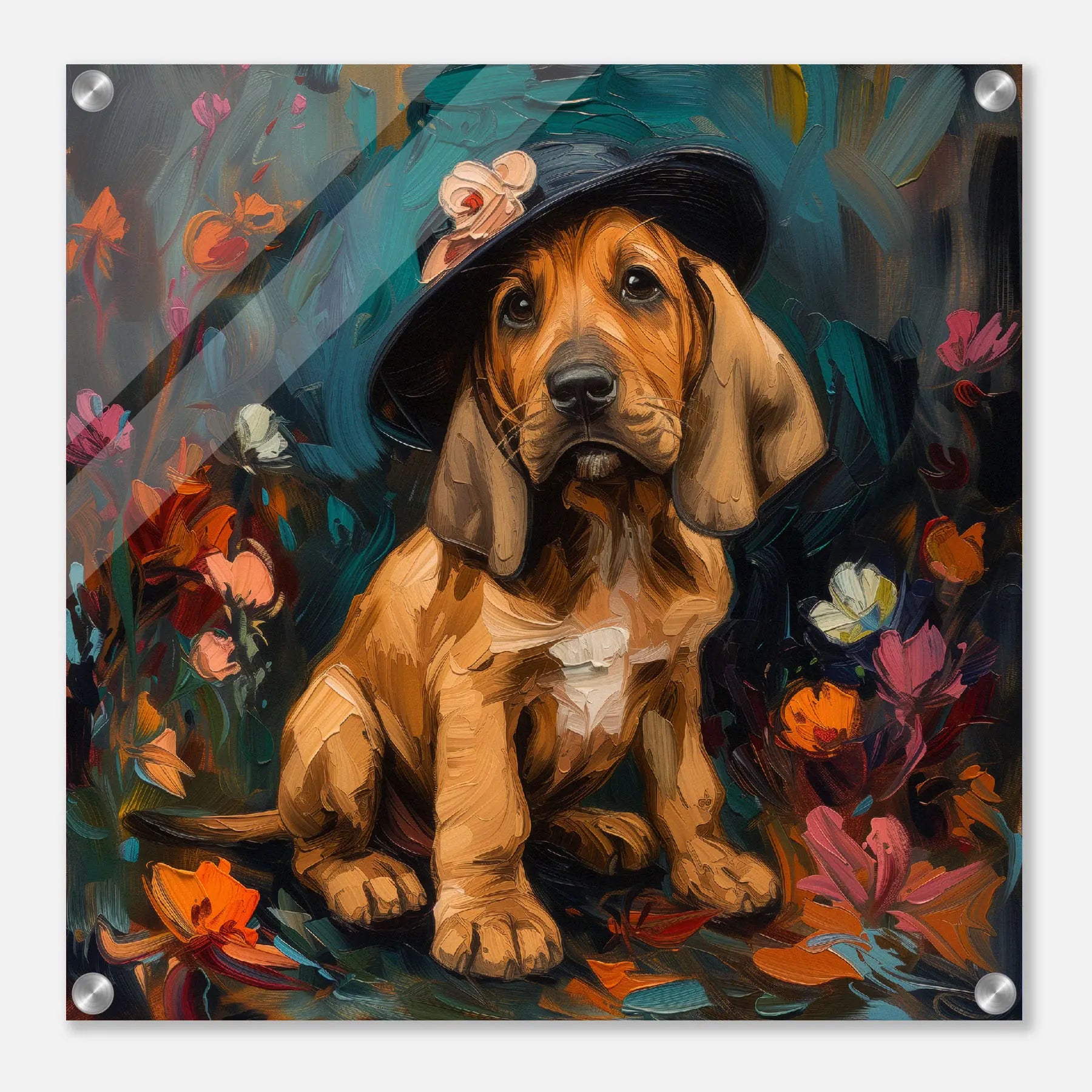 Bloodhound