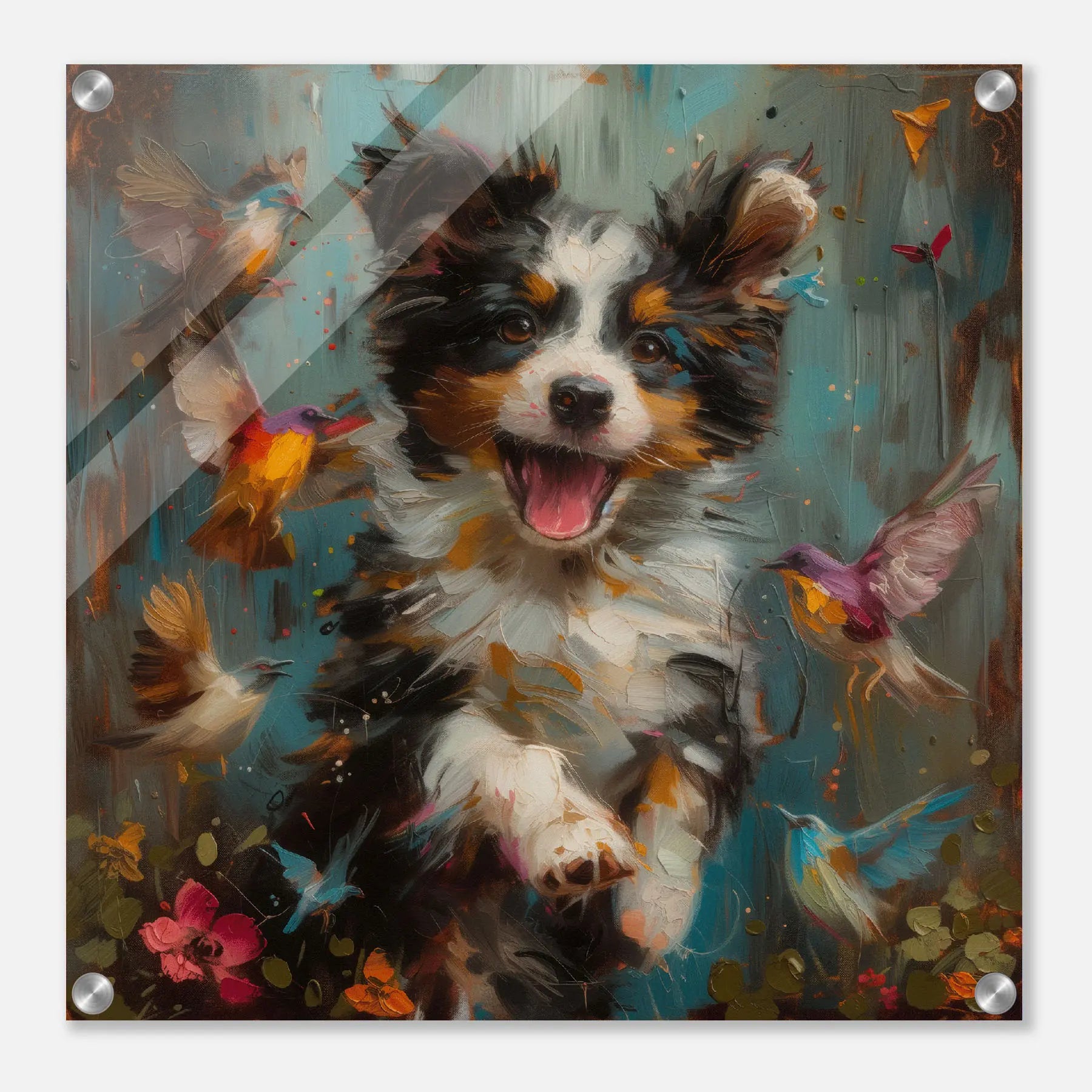 Border Collie