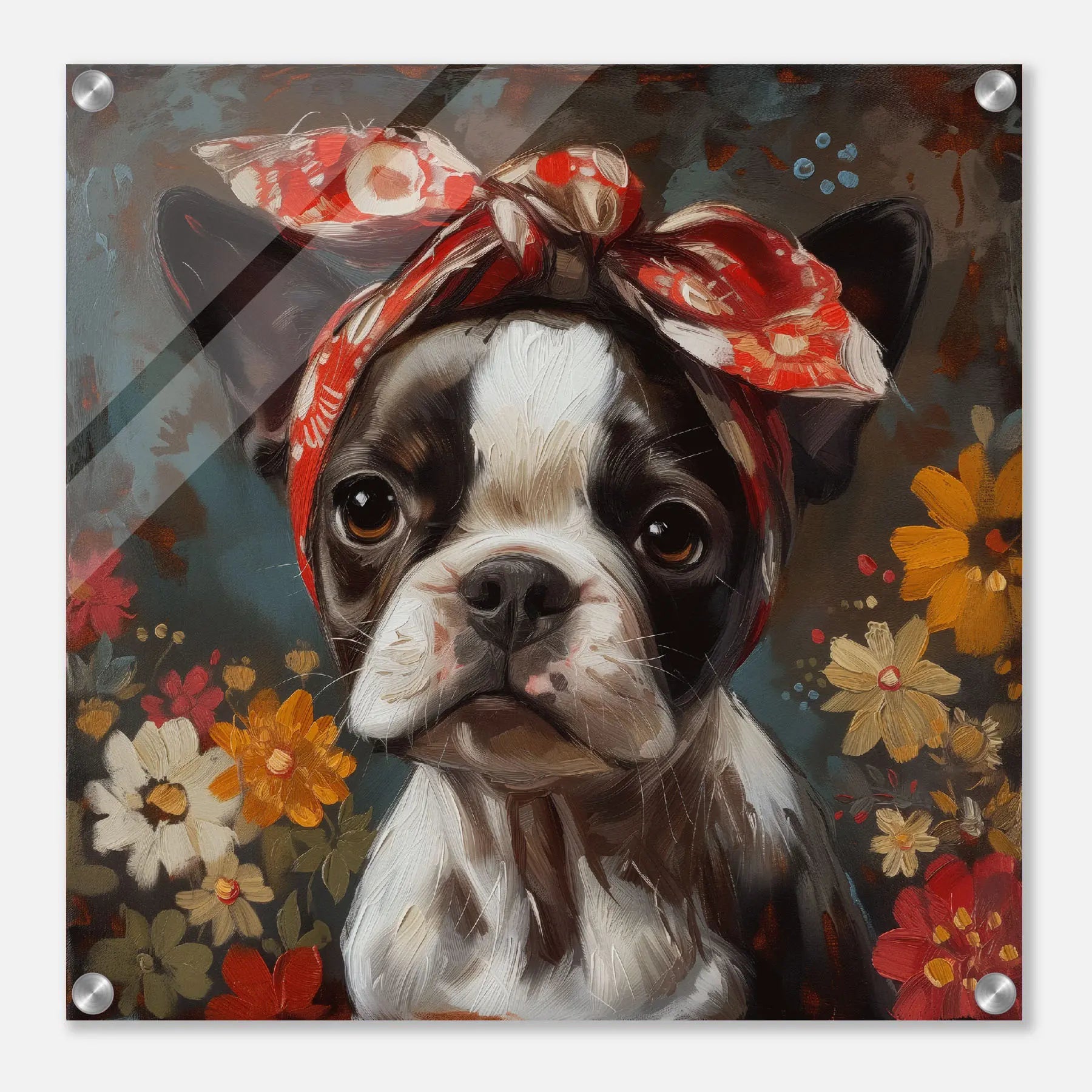 Boston Terrier