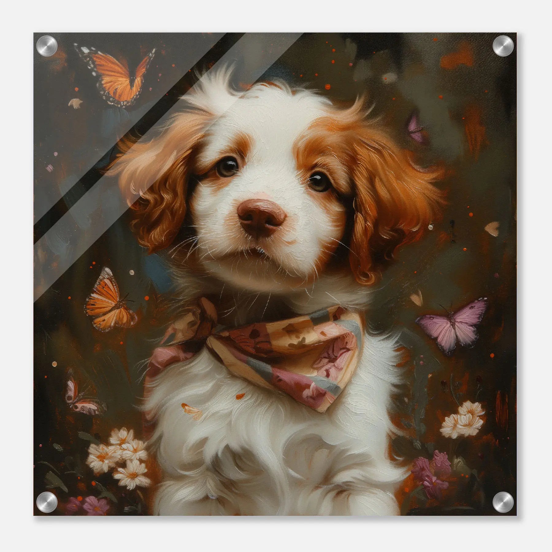 Brittany Spaniel