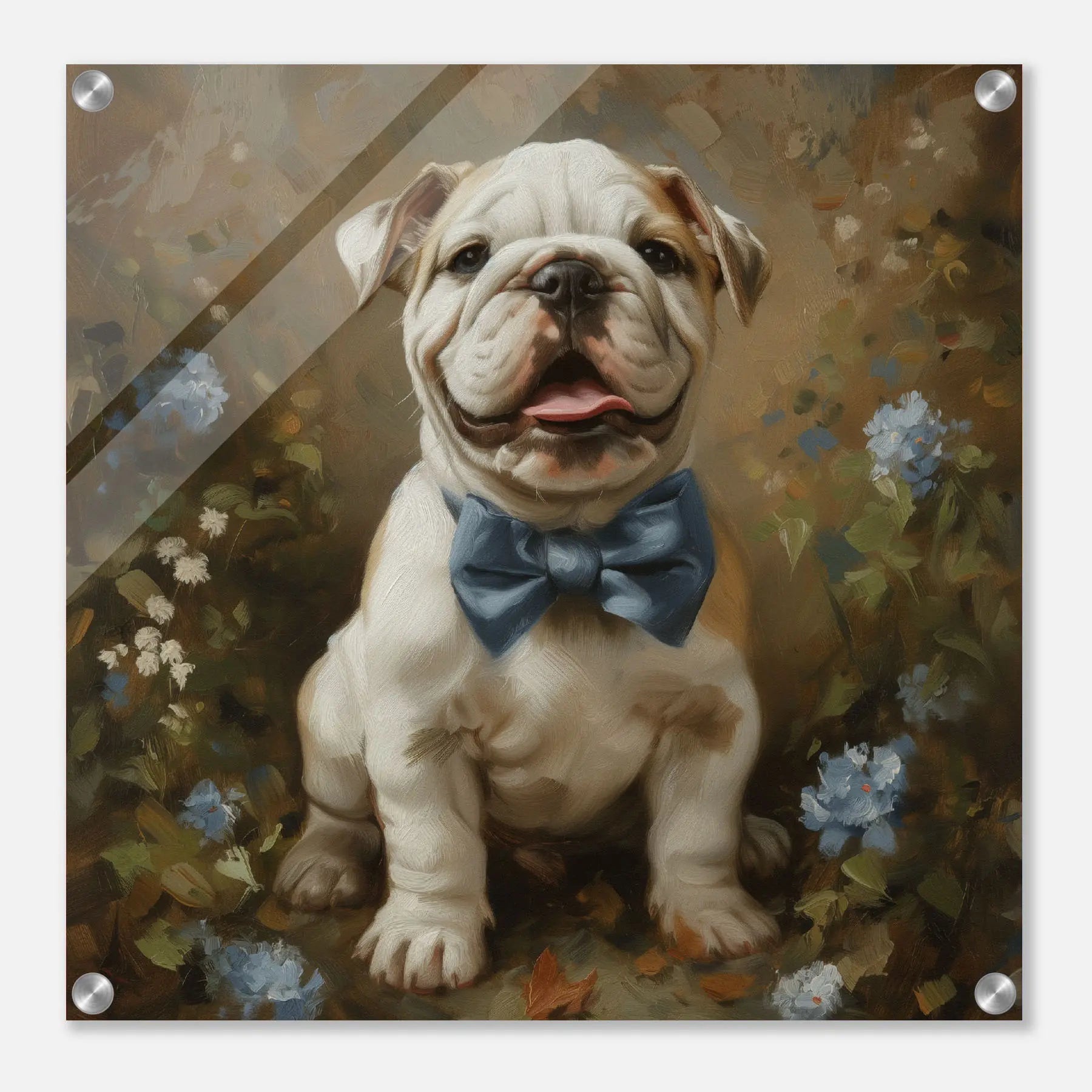 Bulldog