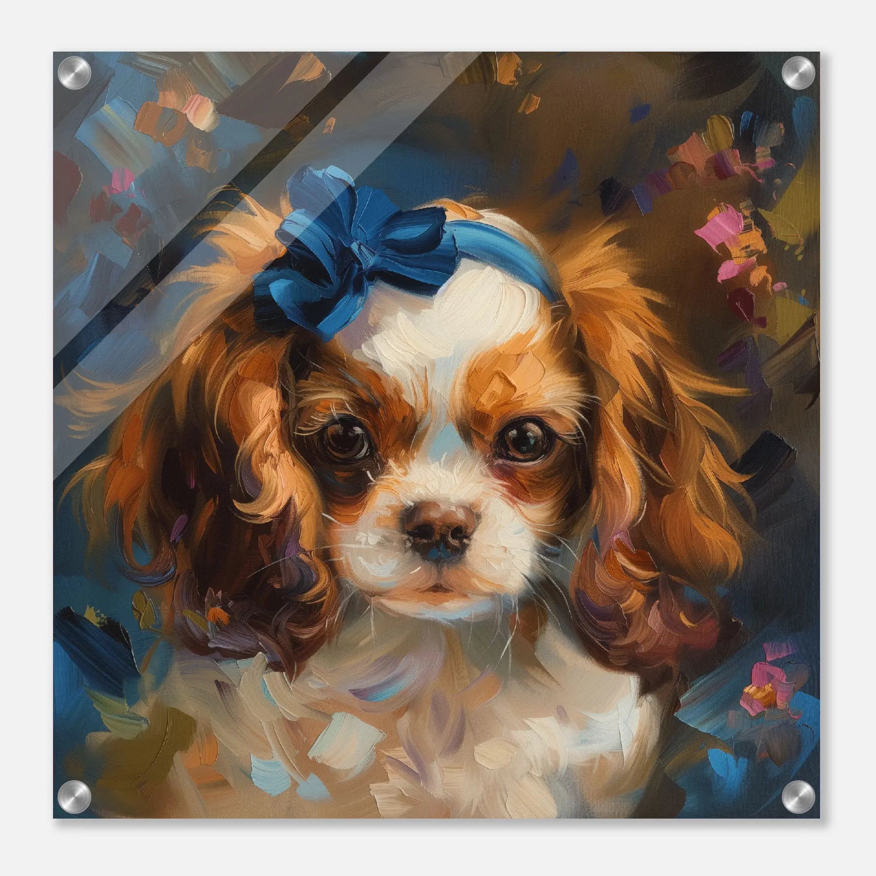 Cavalier King Charles Spaniel