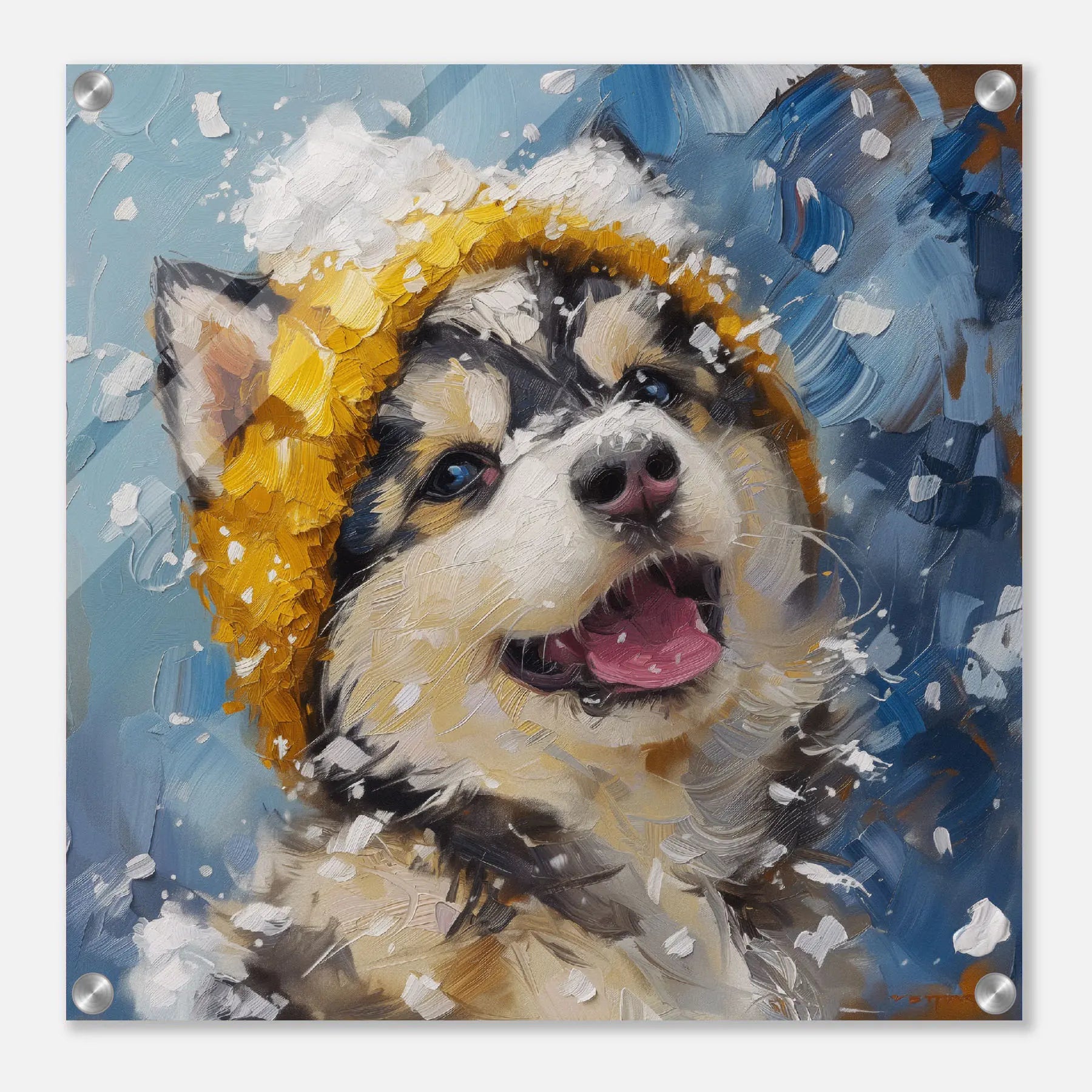 Alaskan Malamute