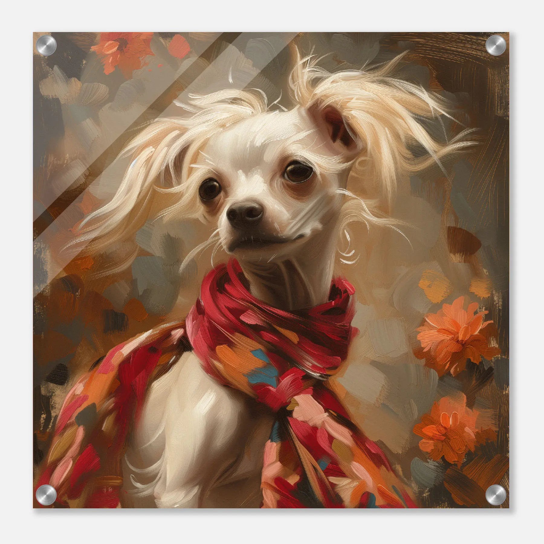 Chinese Crested