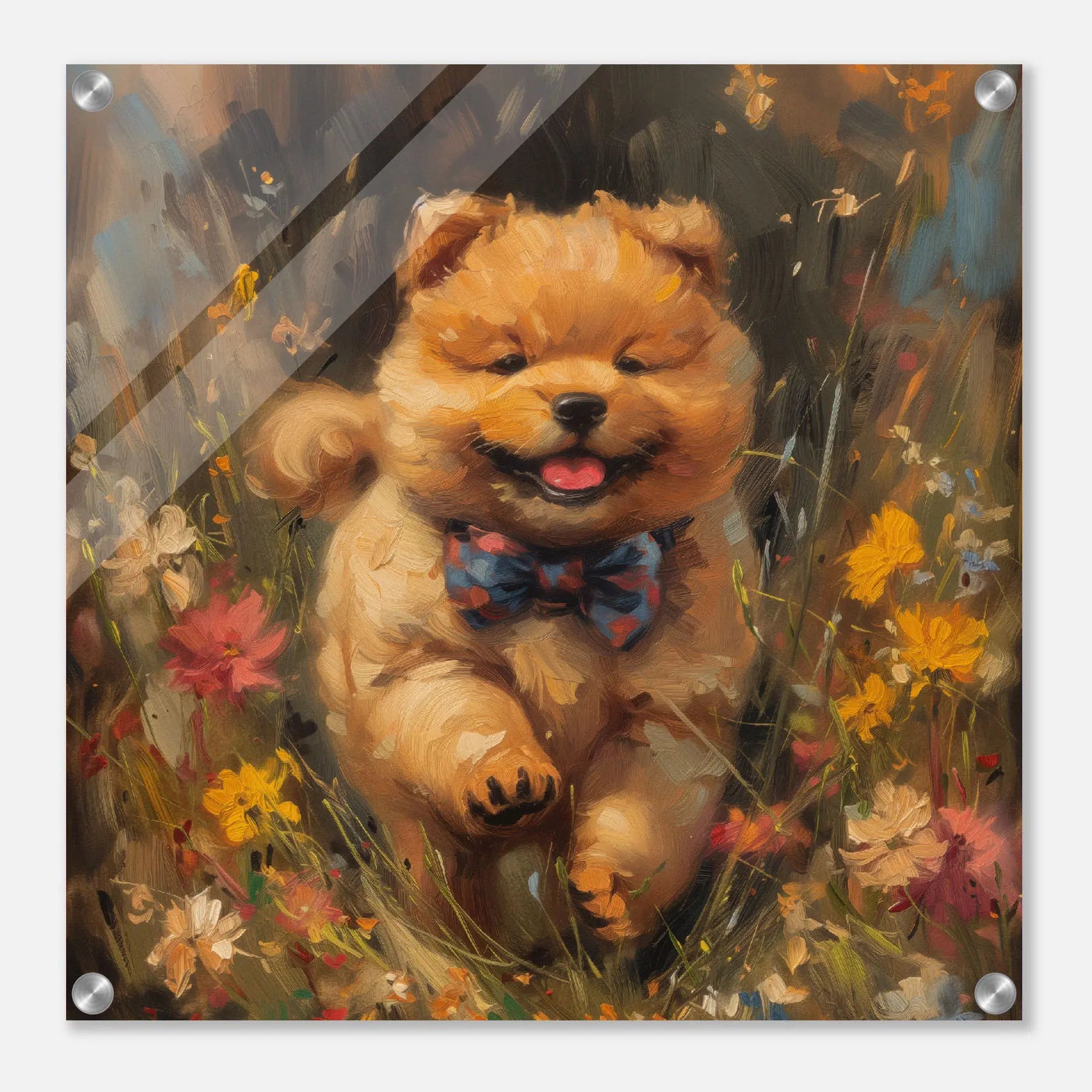 Chow Chow