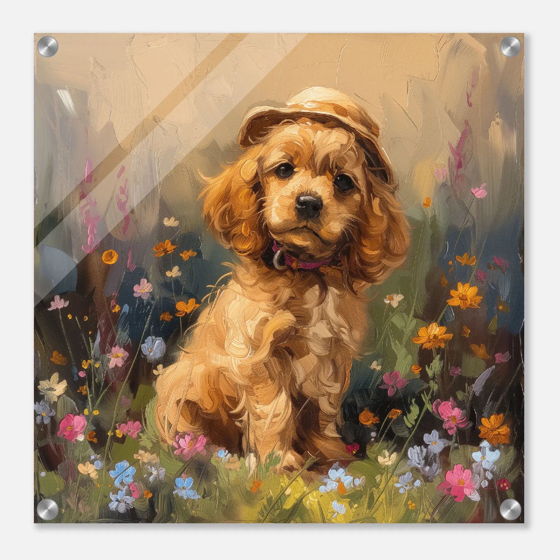 Cocker Spaniel
