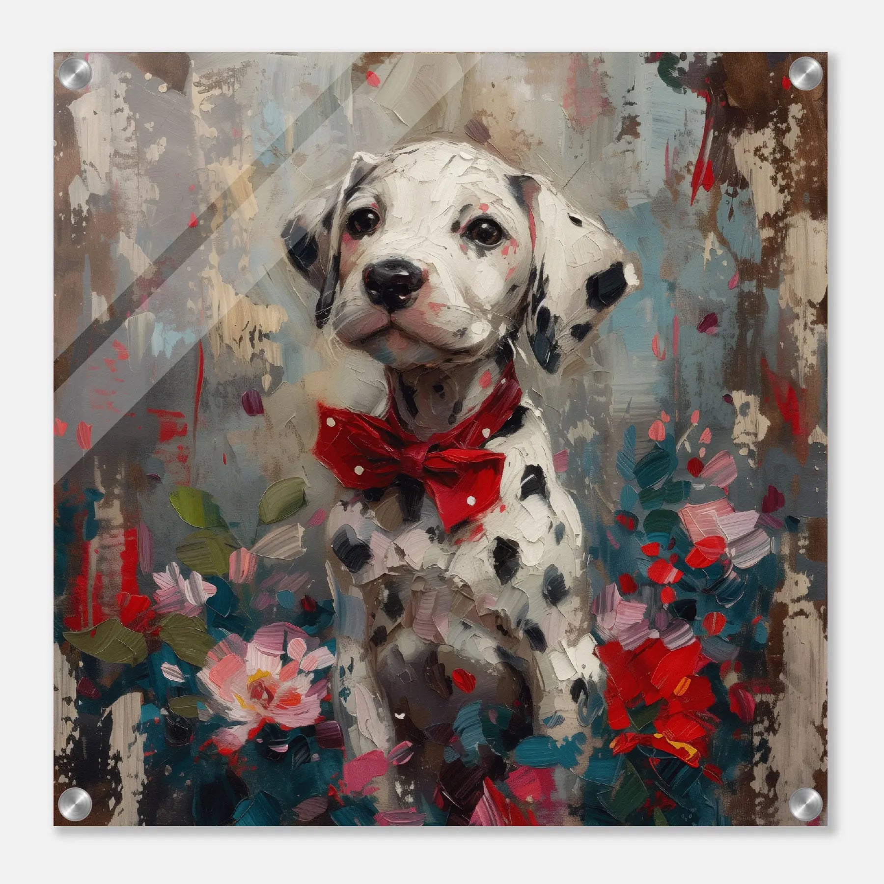 Dalmatian