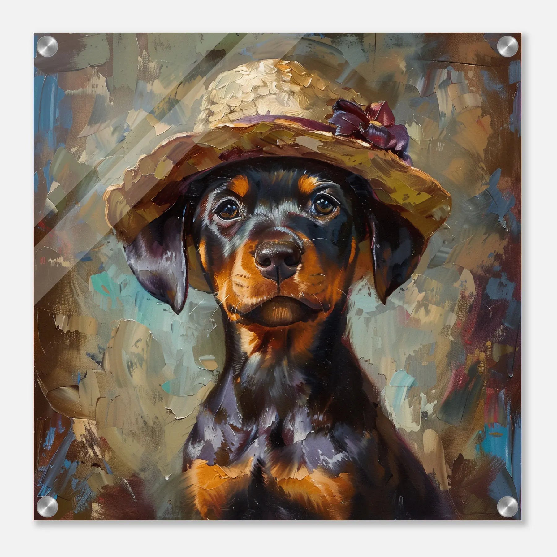 Doberman Pinscher