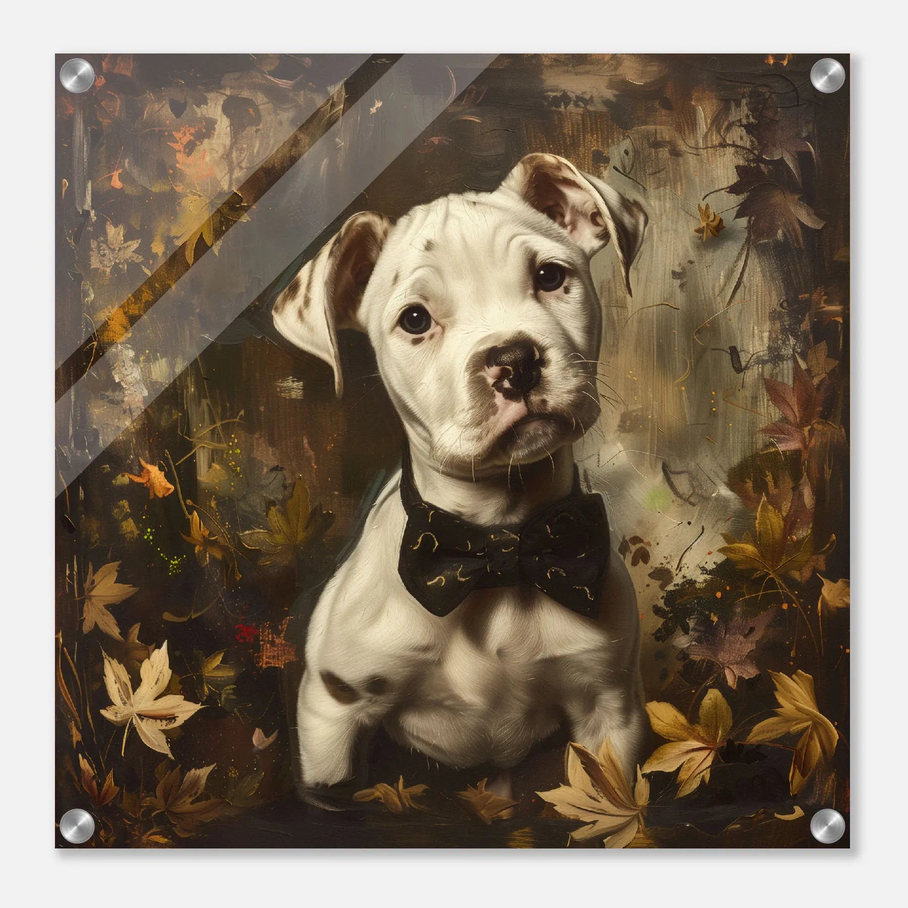 Dogo Argentino