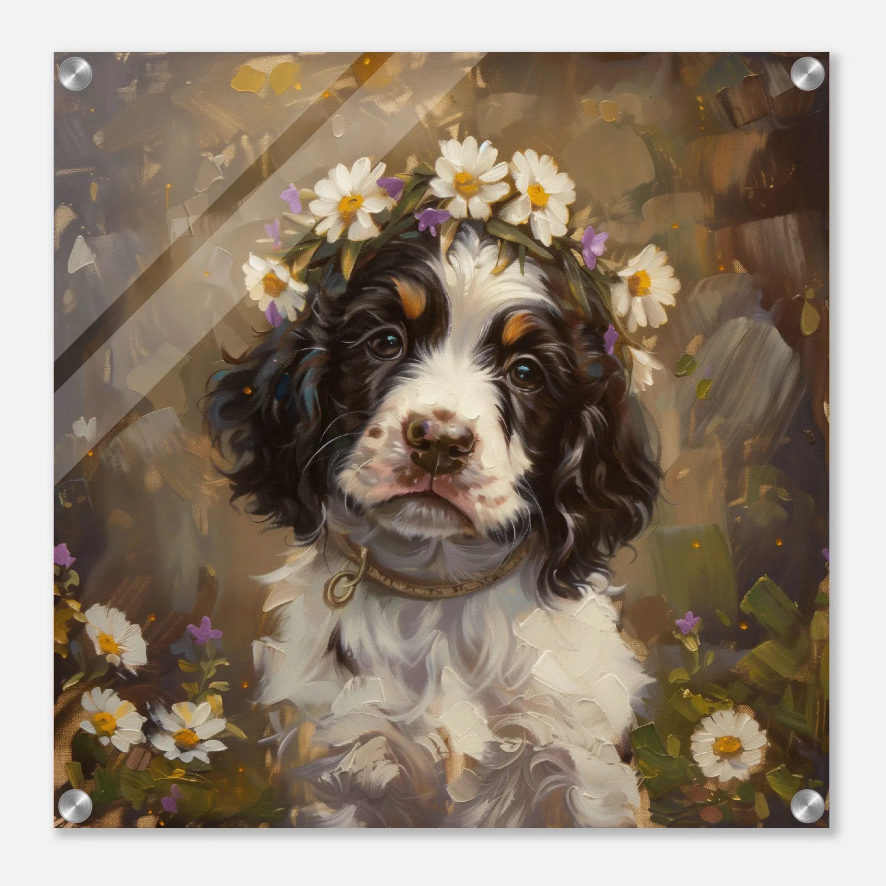 English Springer