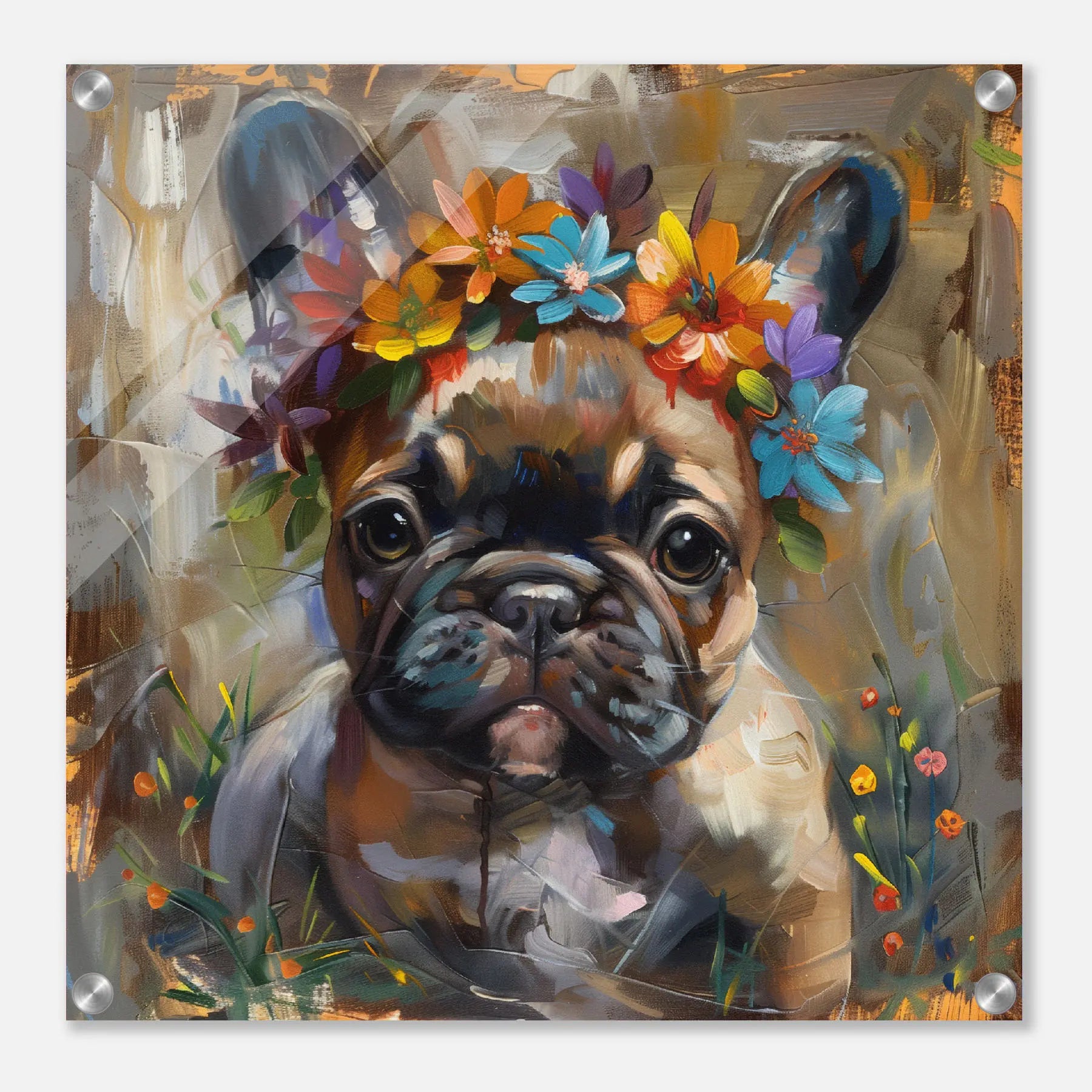 French Bulldog