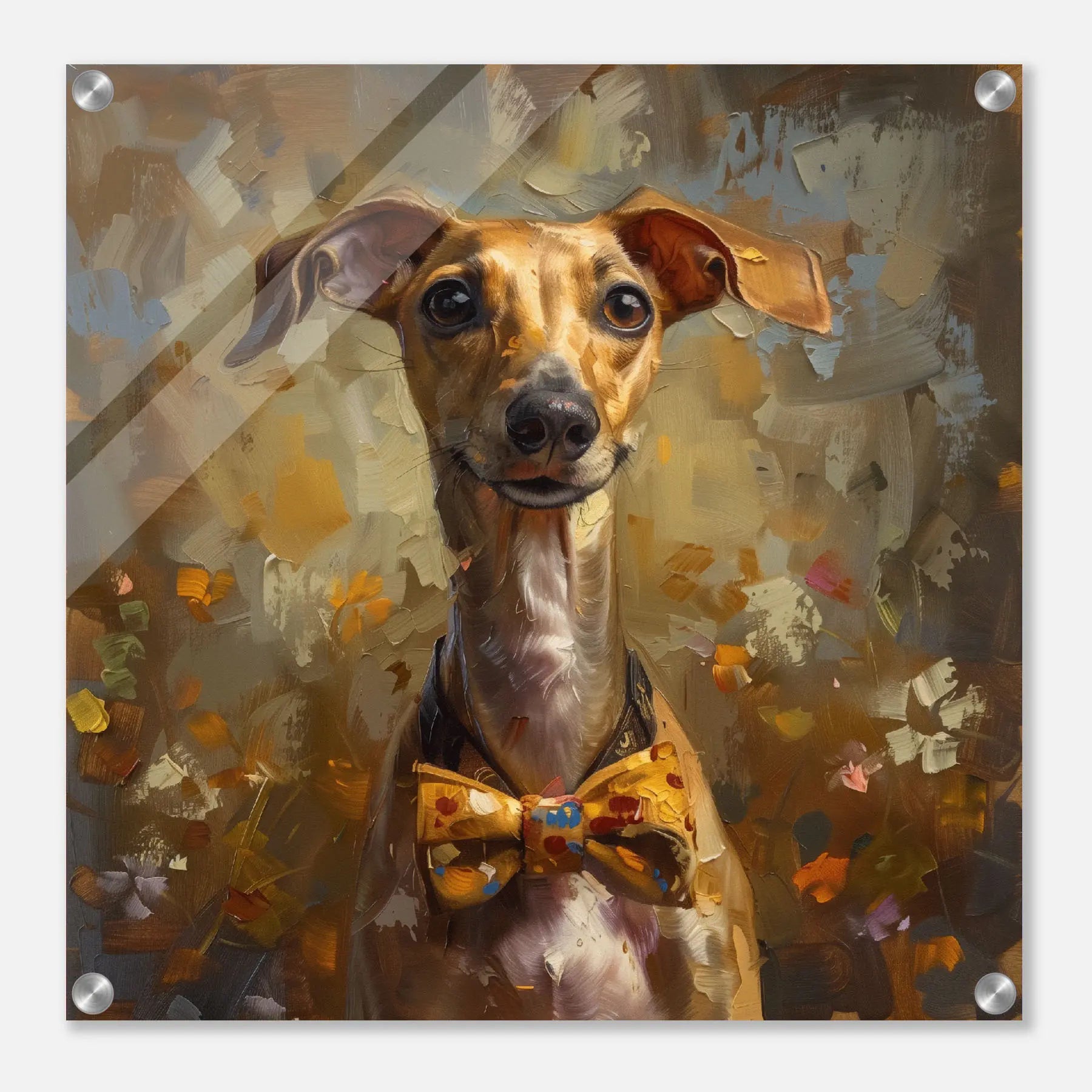Greyhound