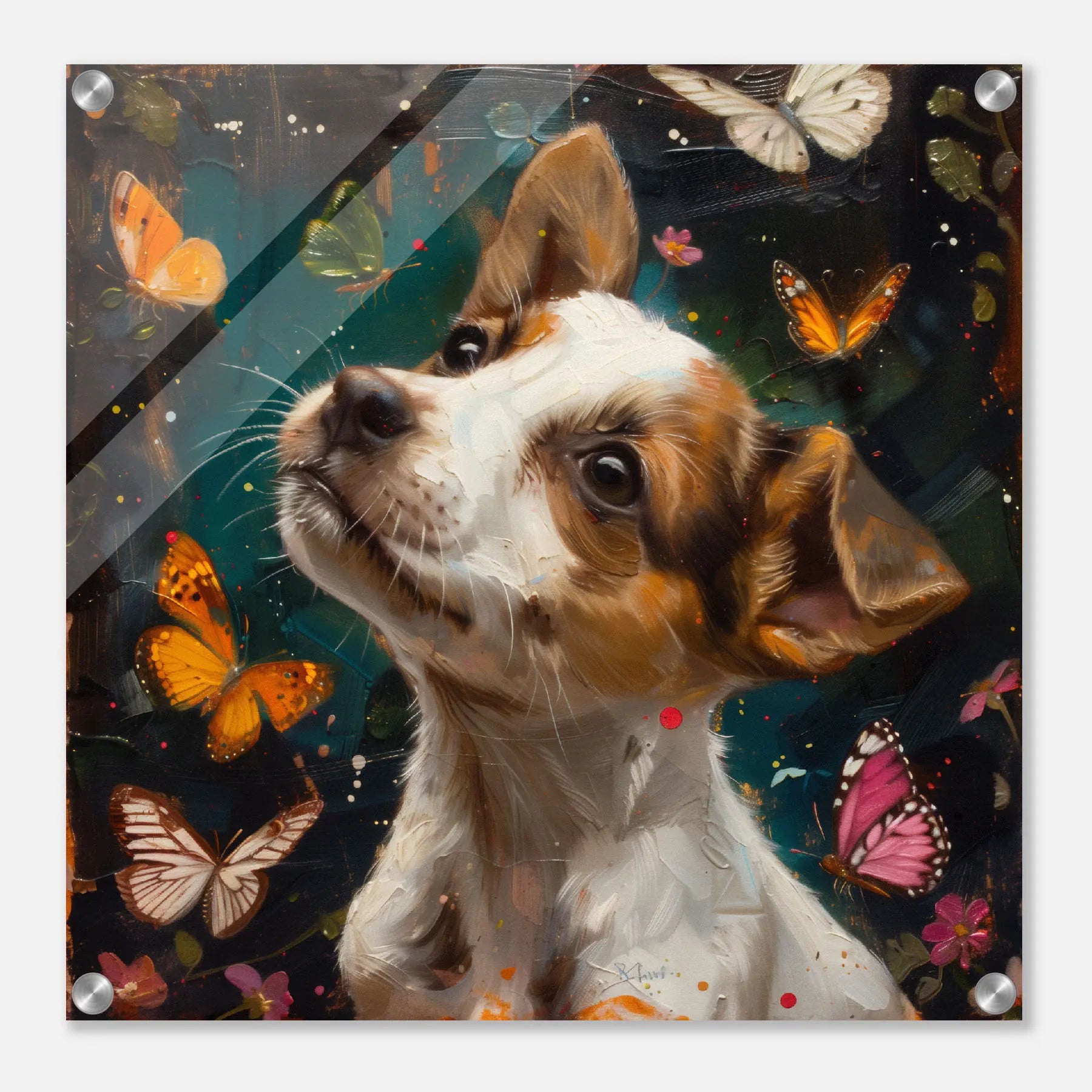 Jack Russell Terrier