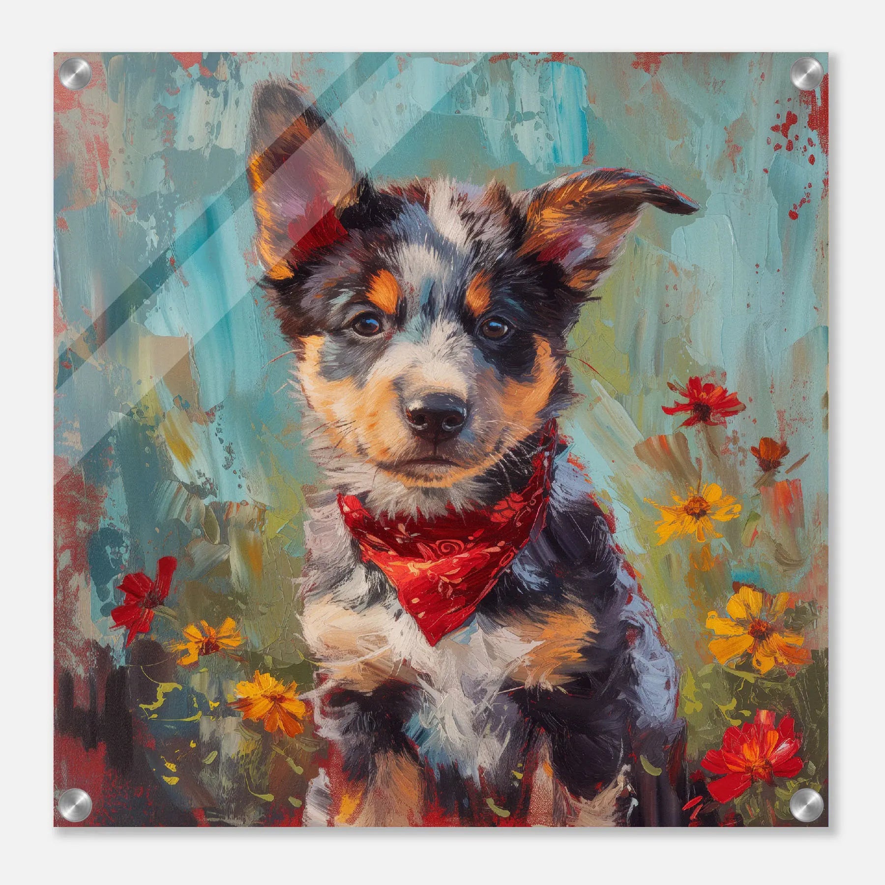 Australian Cattle Dog
