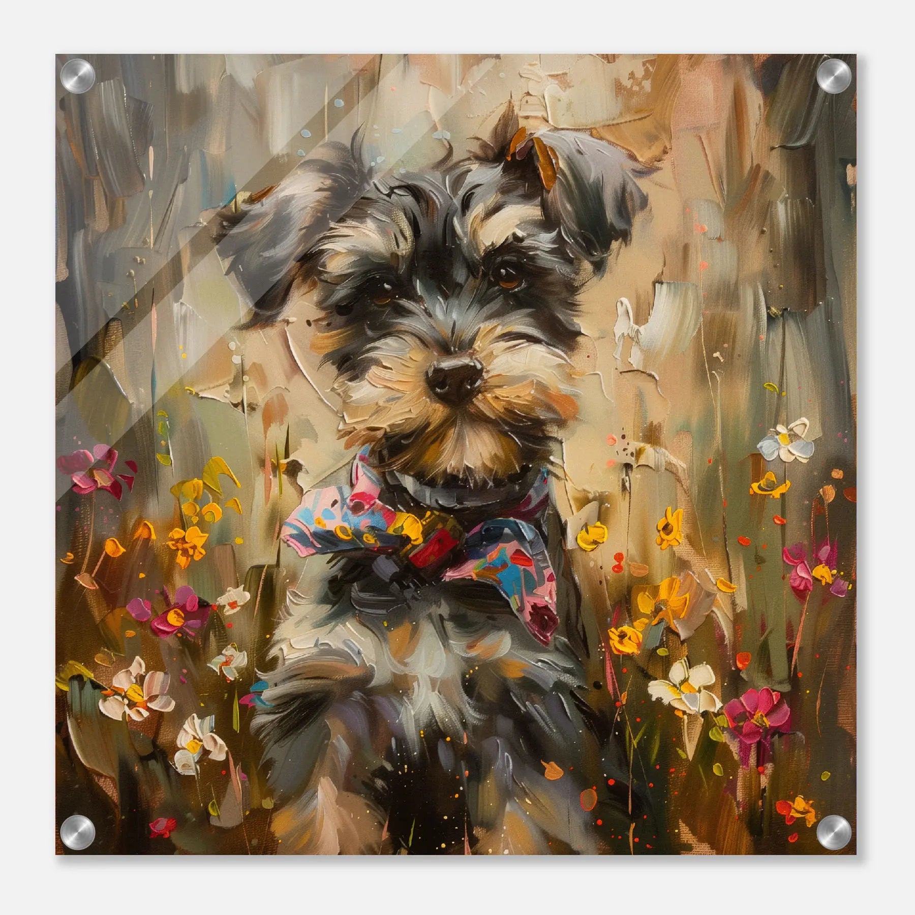 Miniature Schnauzer