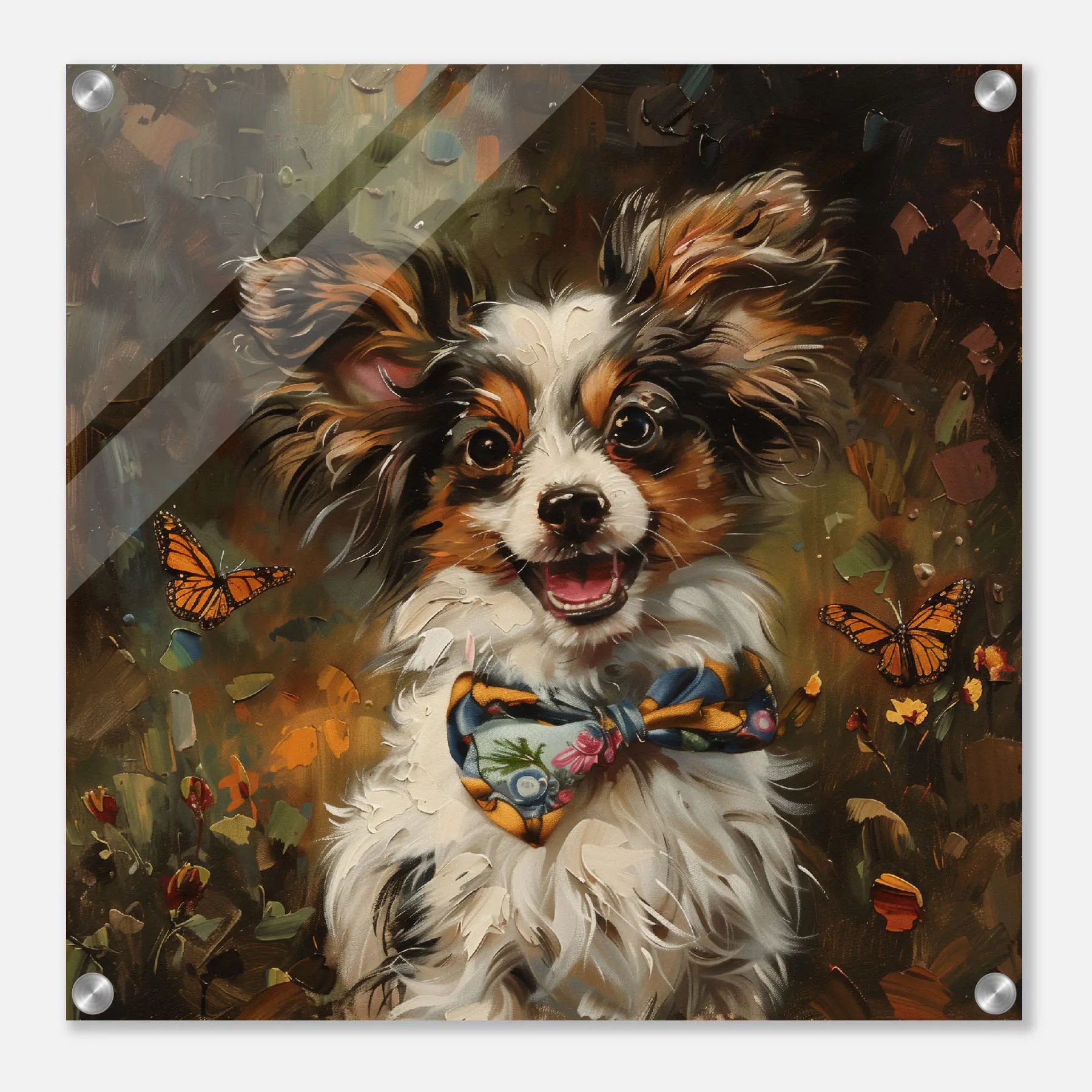 Papillon