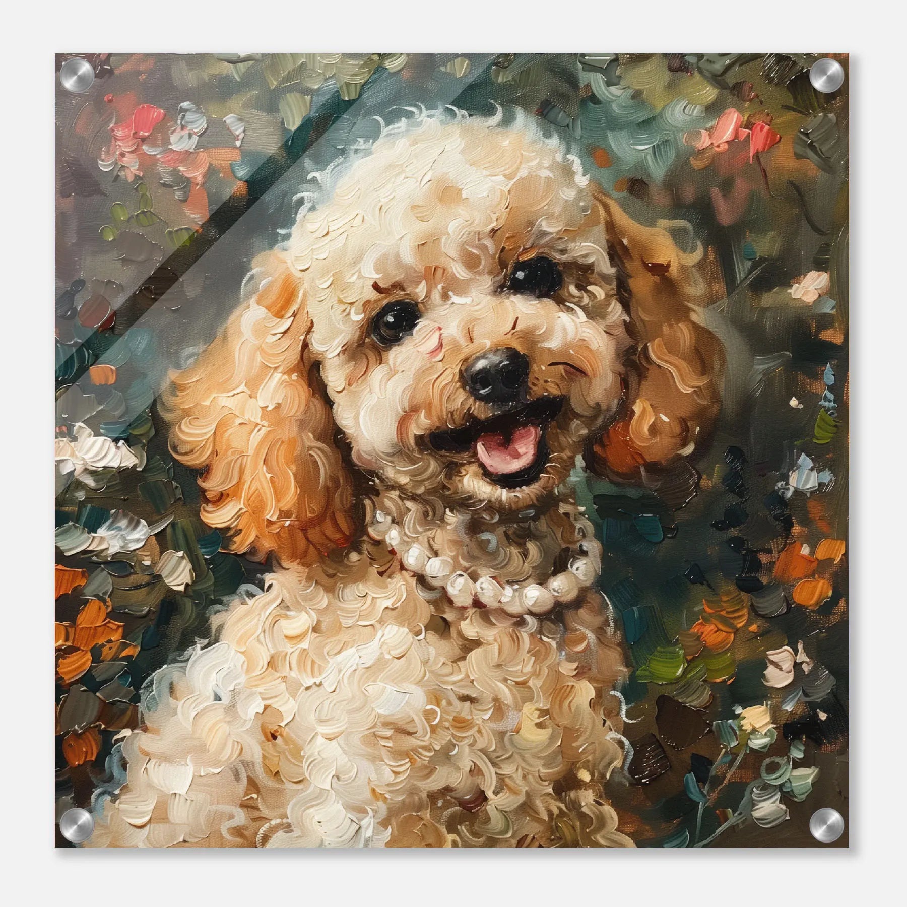 Poodle