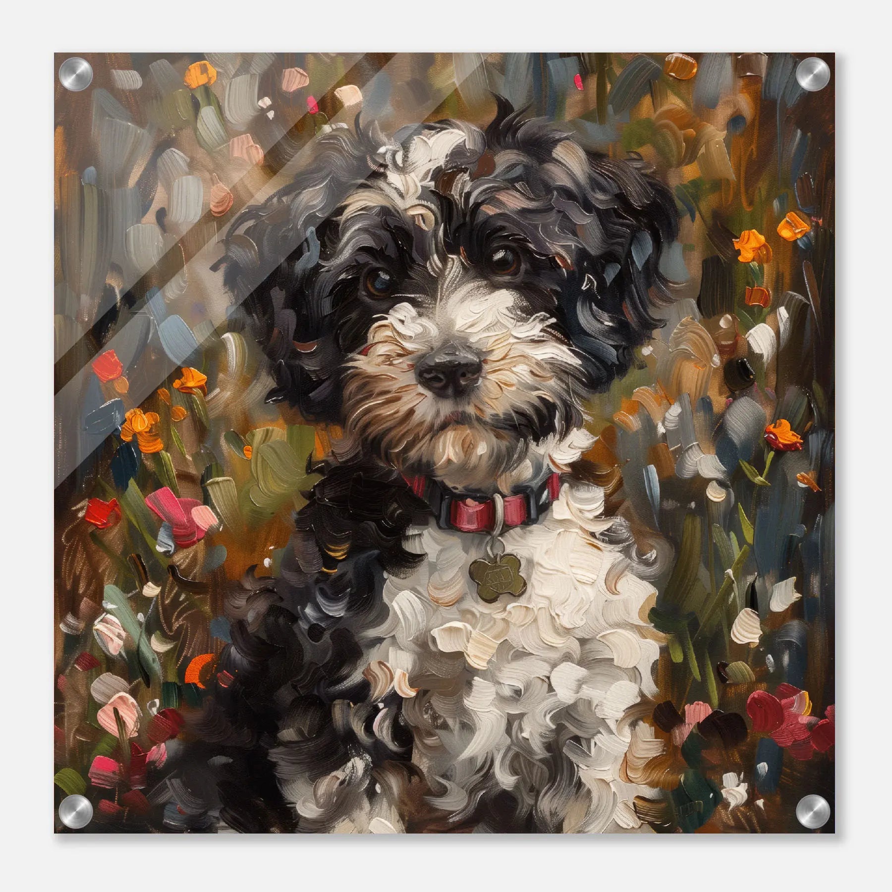 Portuguese Water Dog
