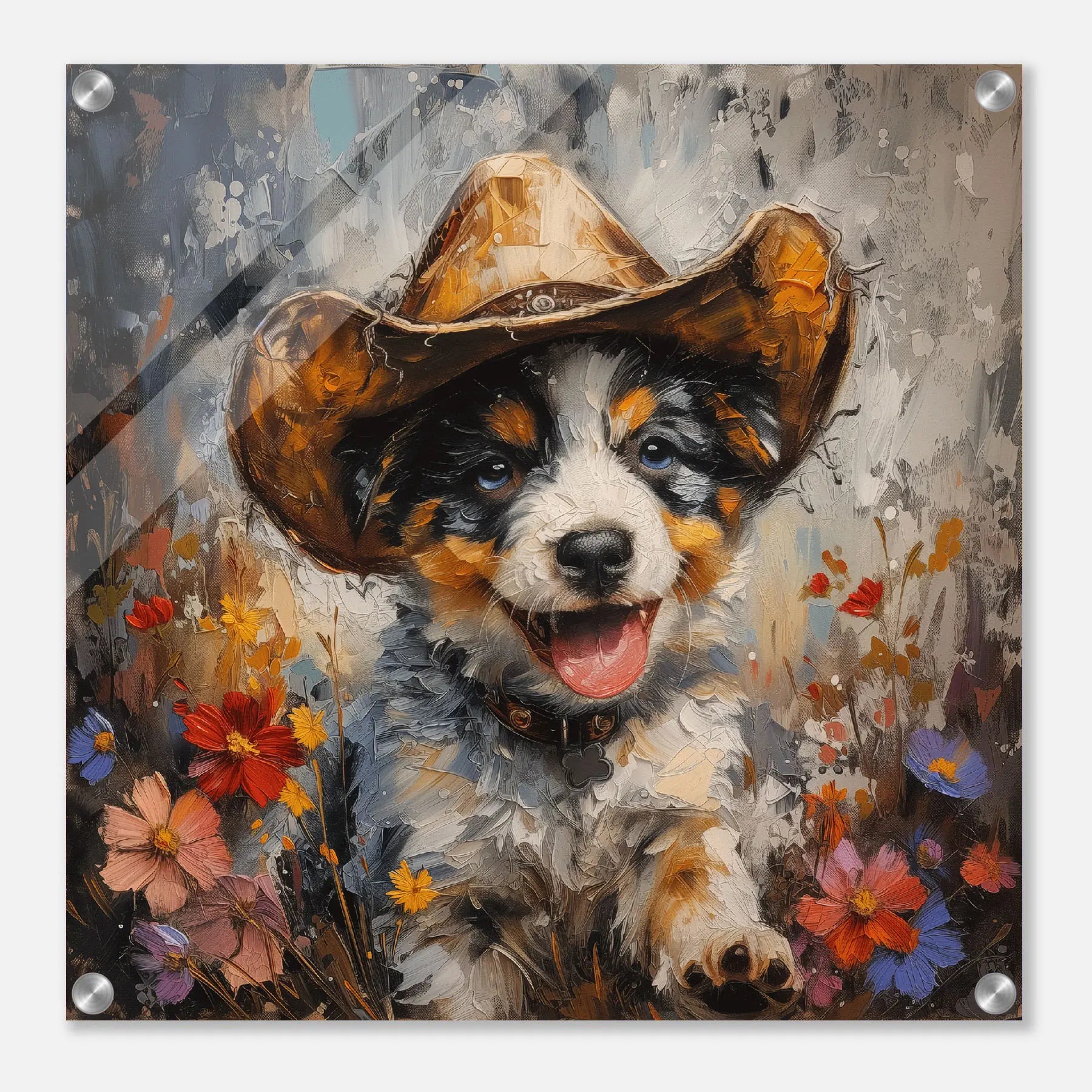Australian Shepherd
