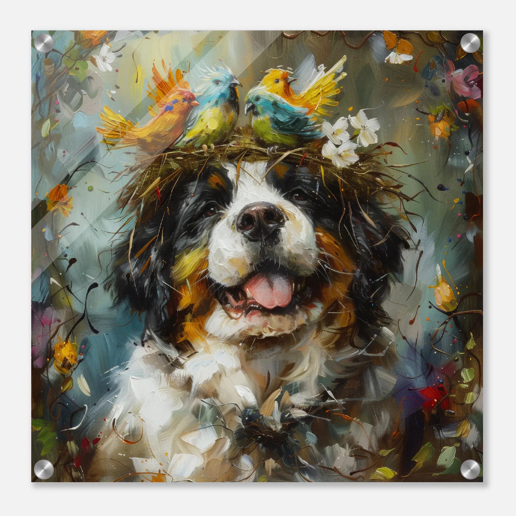Saint Bernard