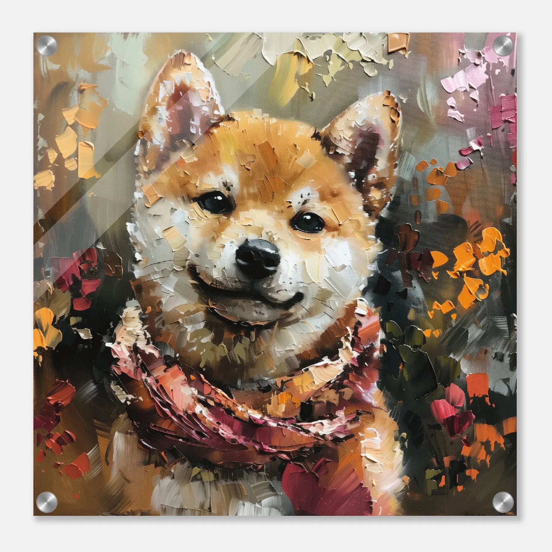 Shiba Inu