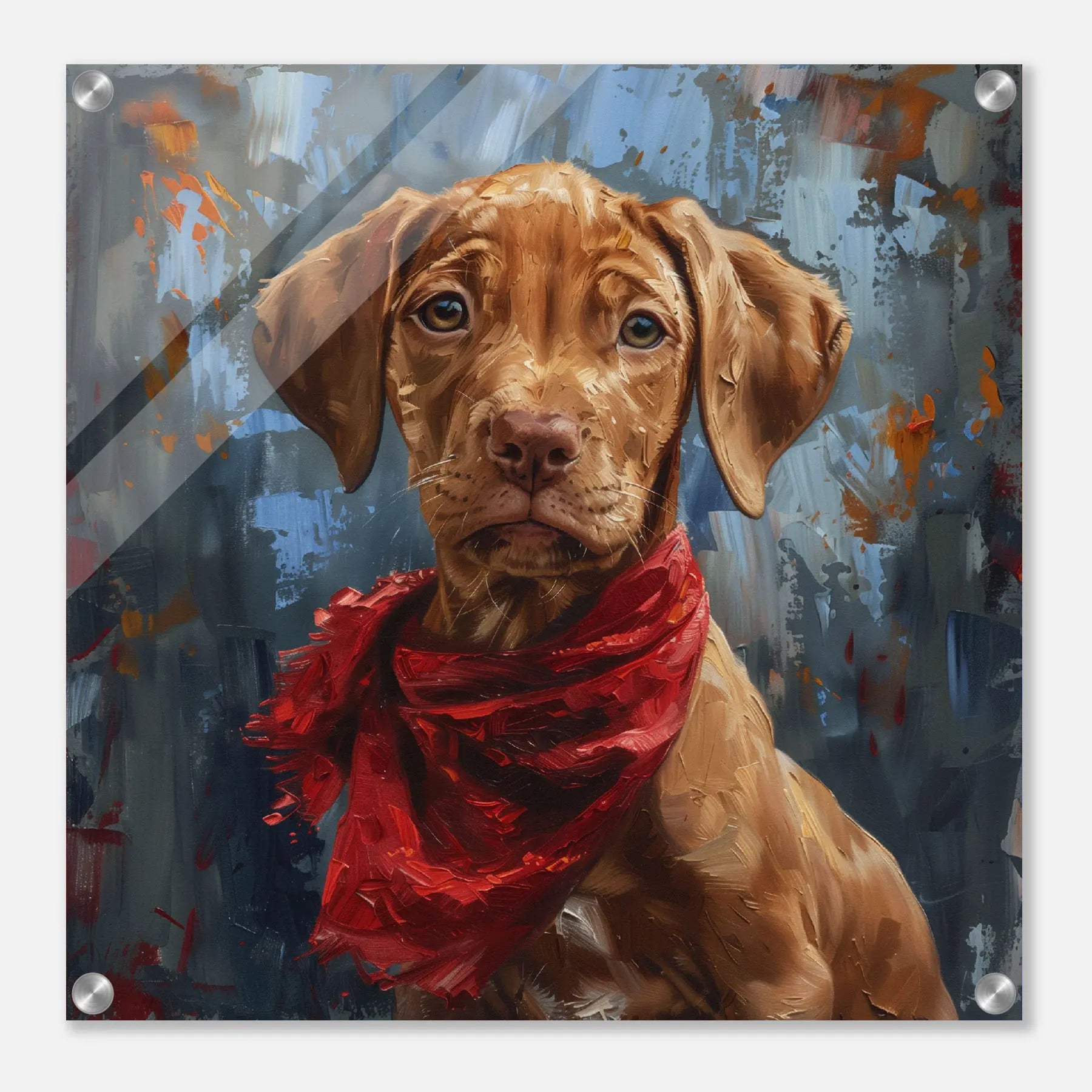Vizsla