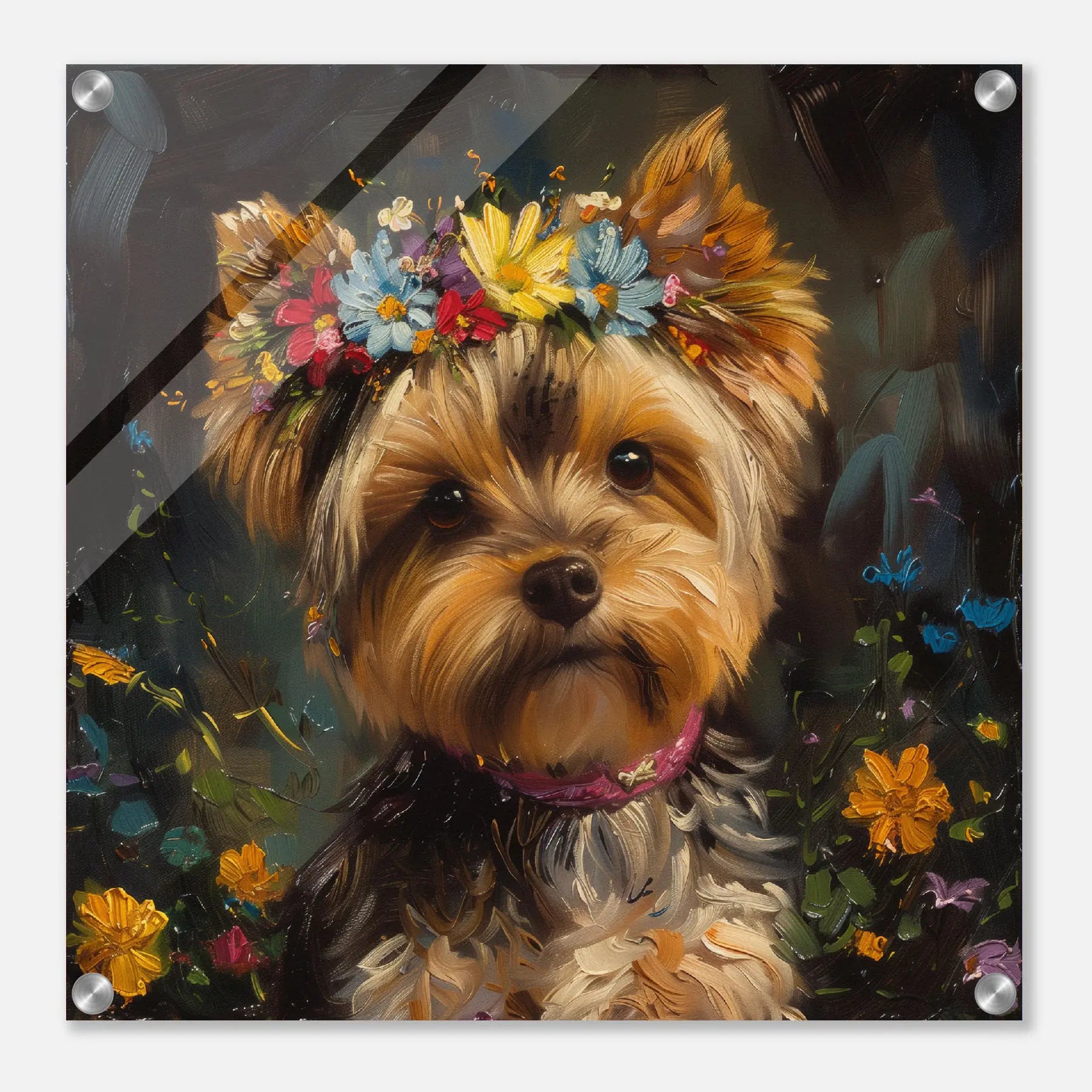 Yorkshire Terrier