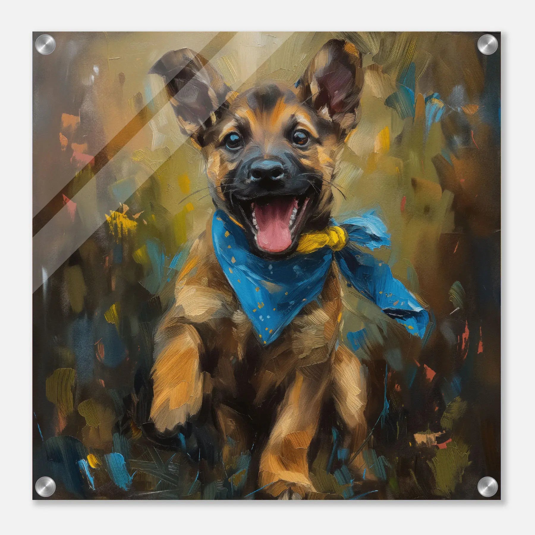 Belgian Malinois