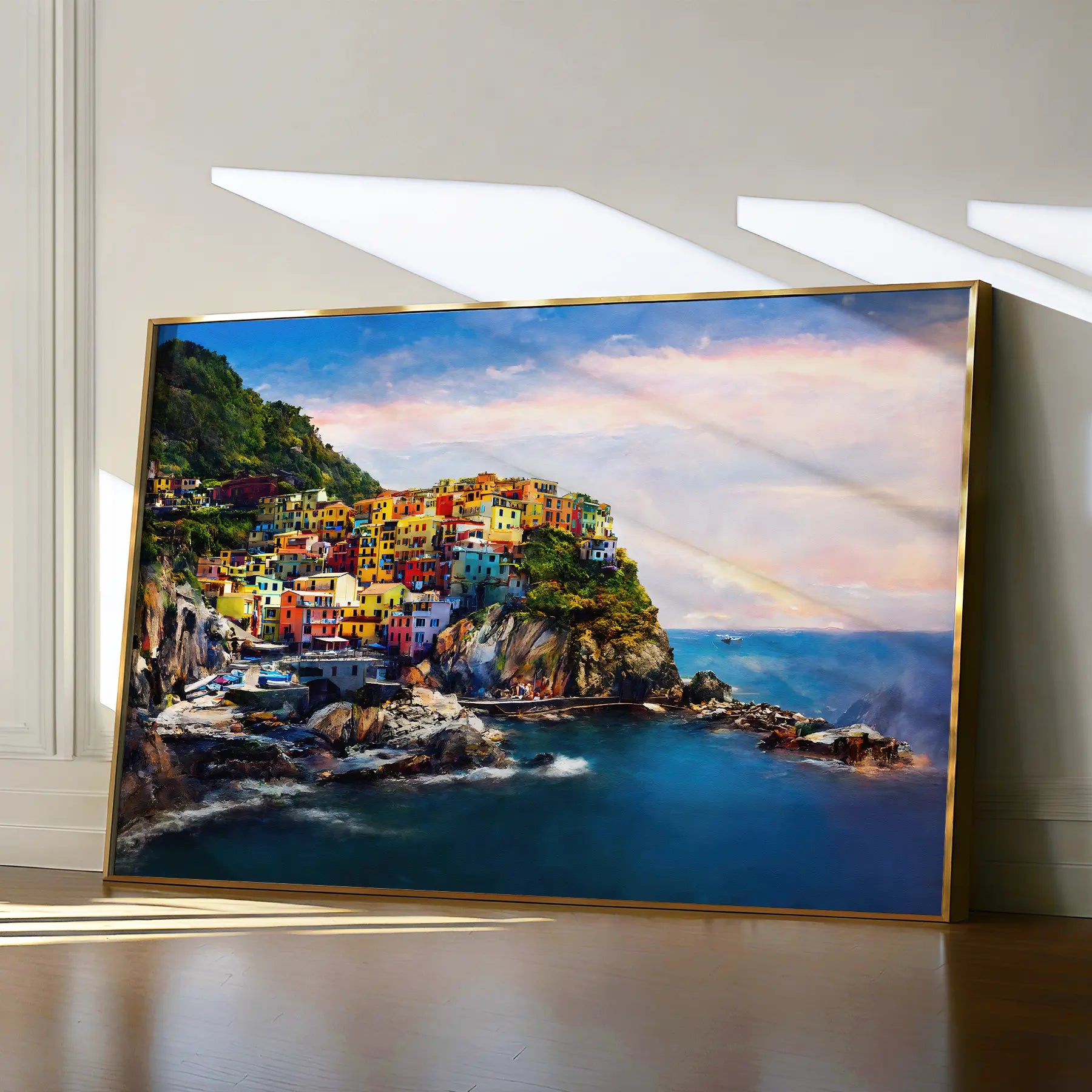 Cinque Terre - Italy