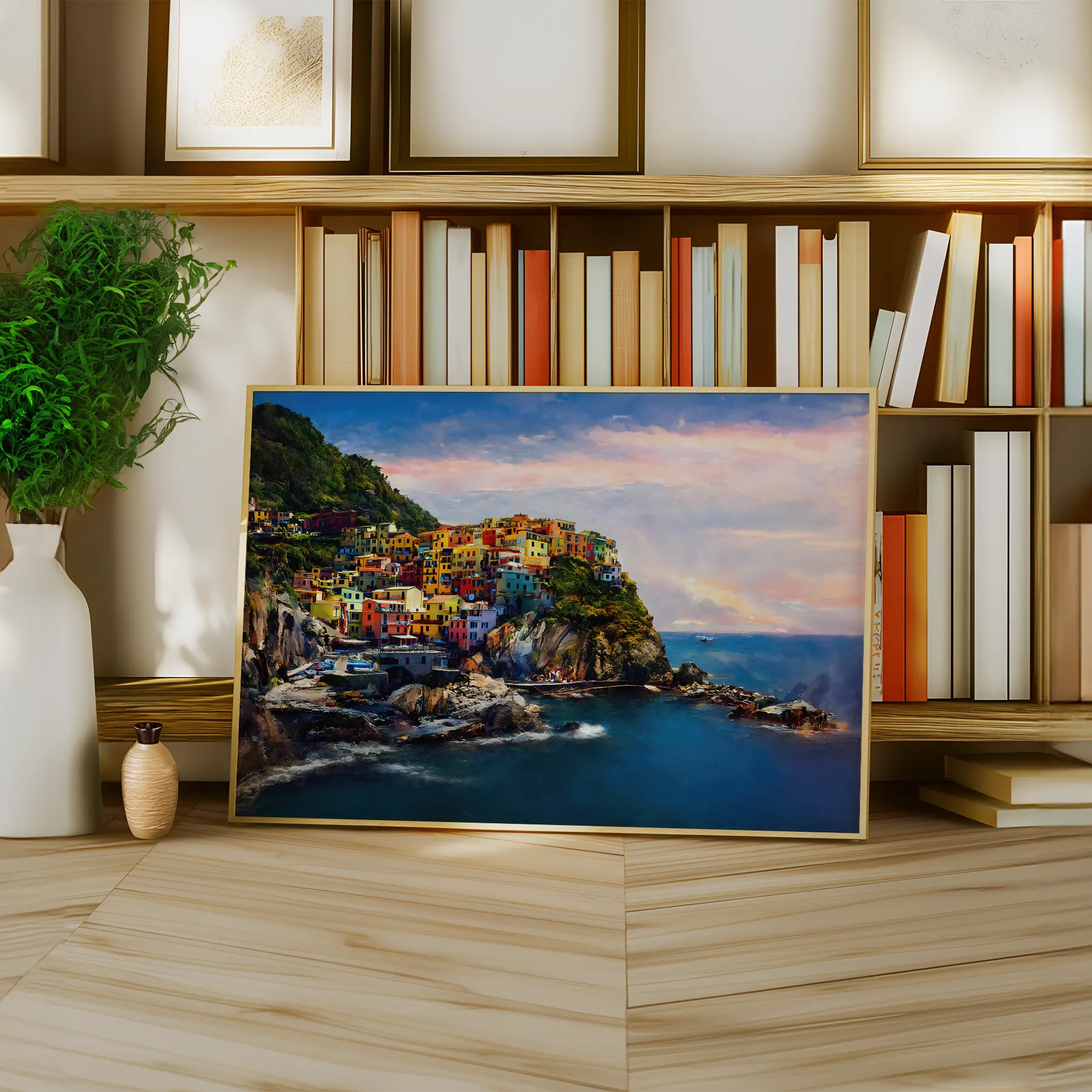 Cinque Terre - Italy