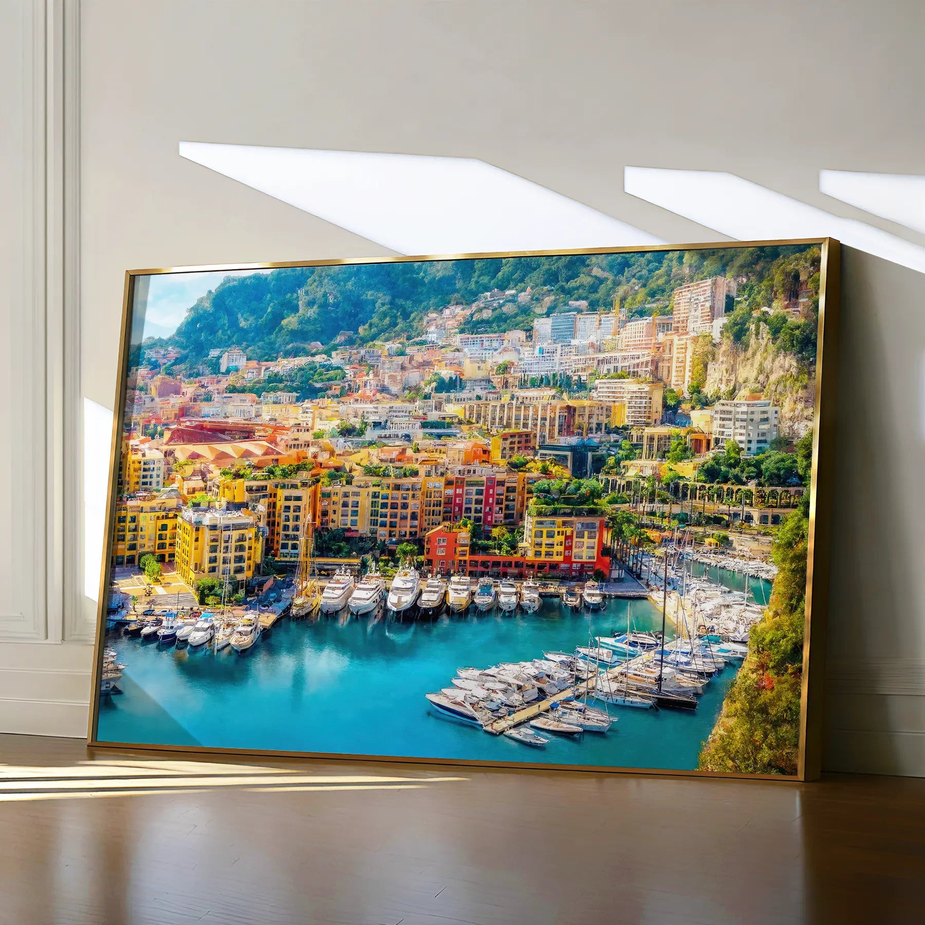 Monaco - French Riviera