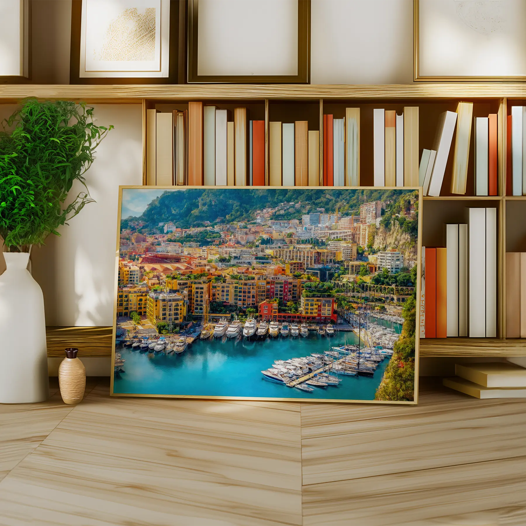 Monaco - French Riviera