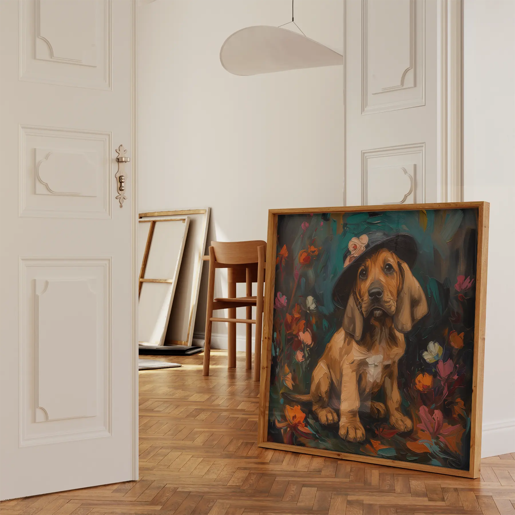 Bloodhound