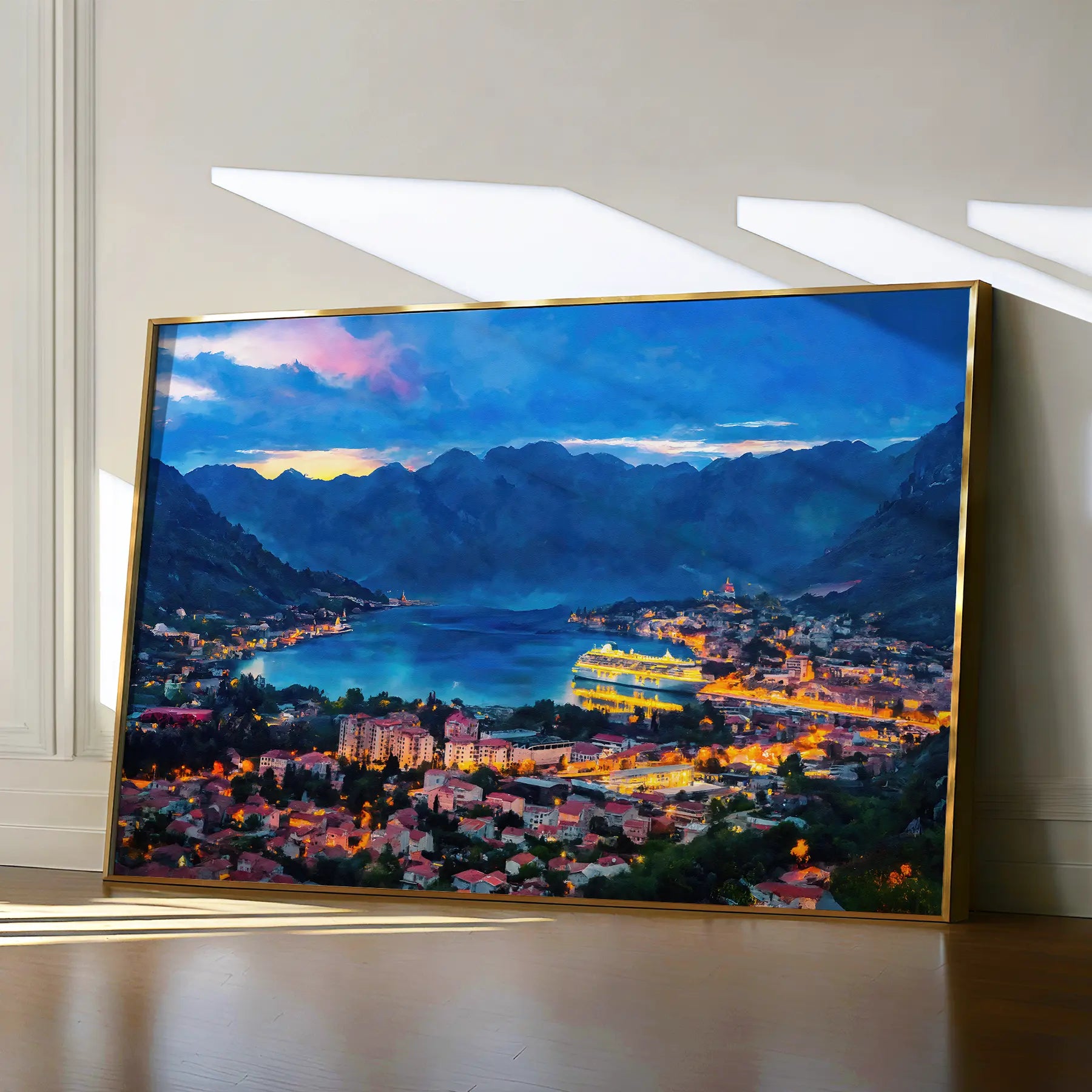 Kotor - Montenegro