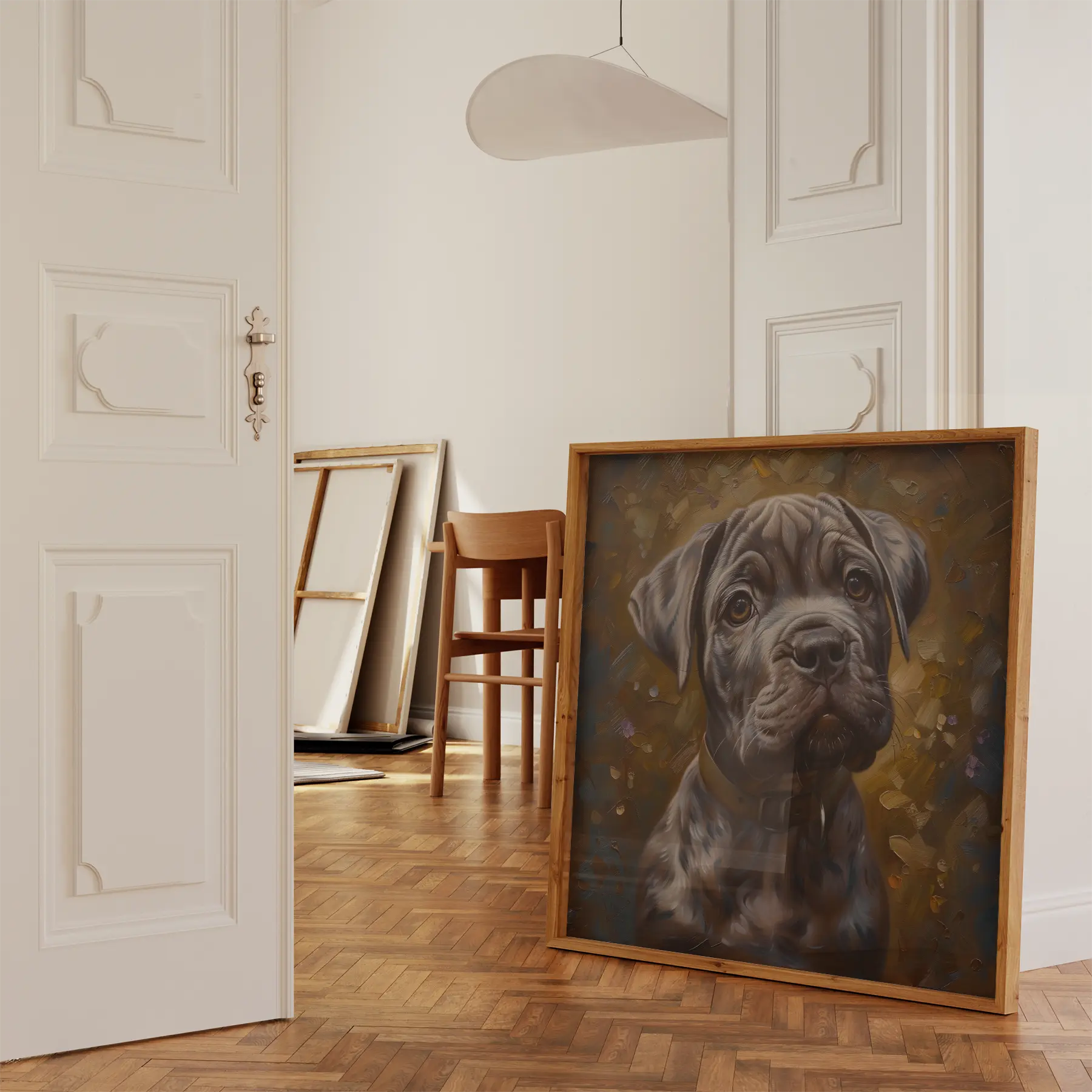 Cane Corso