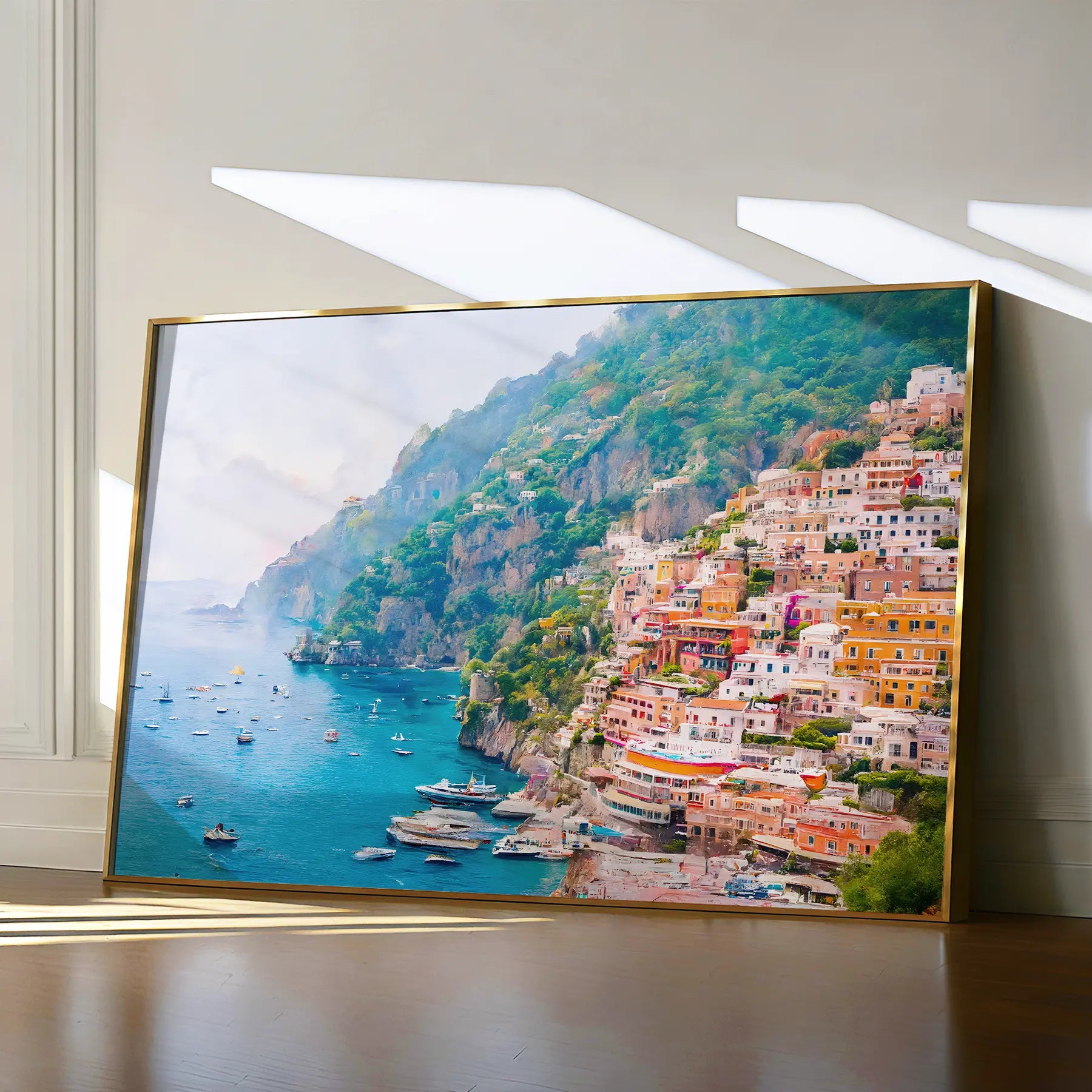 Positano - Italy