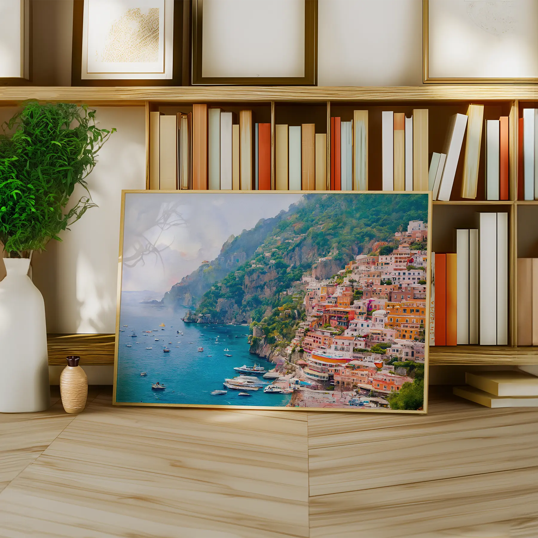 Positano - Italy