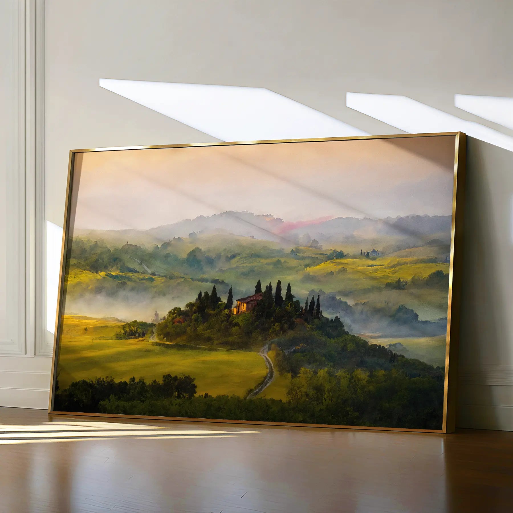 Tuscany - Italy
