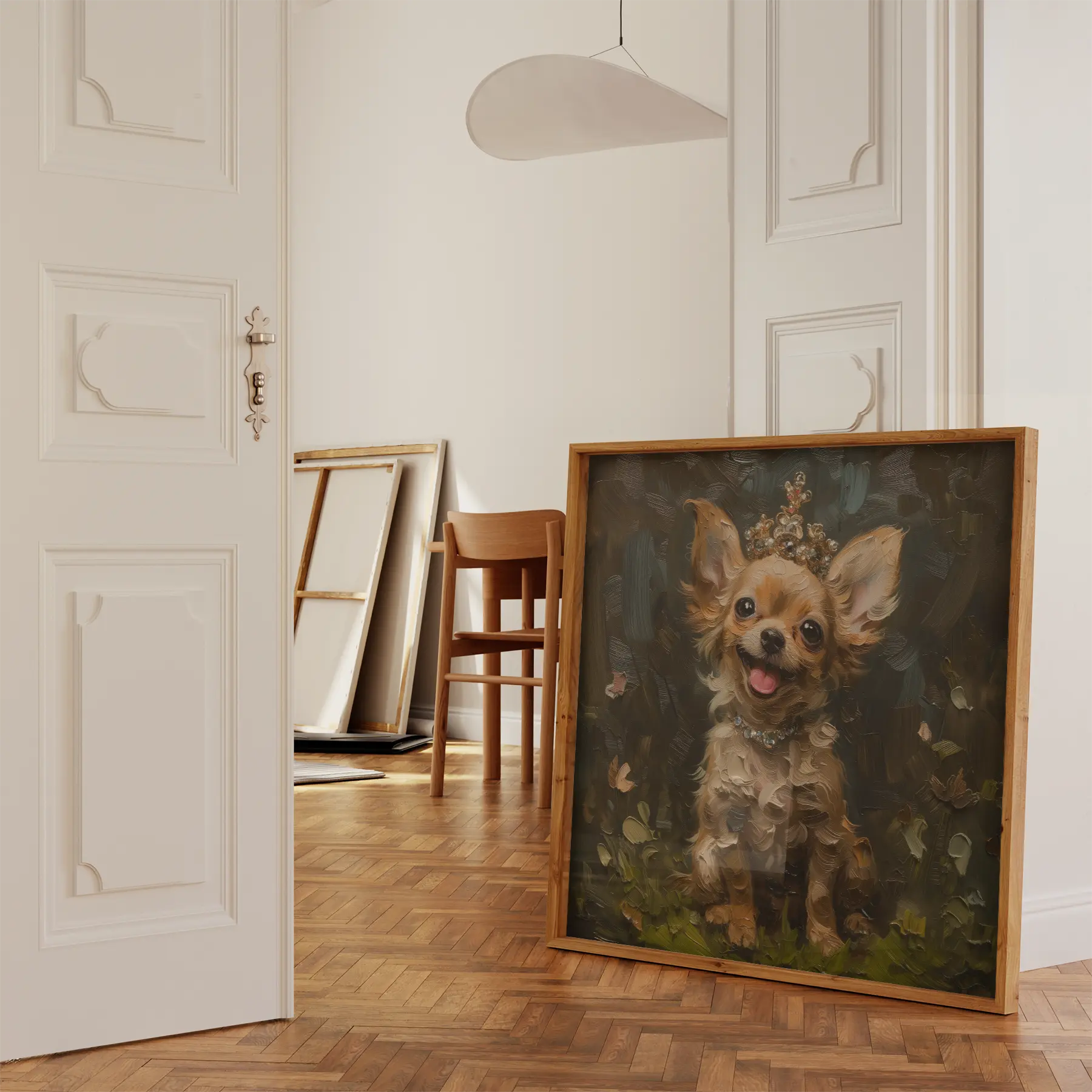 Chihuahua