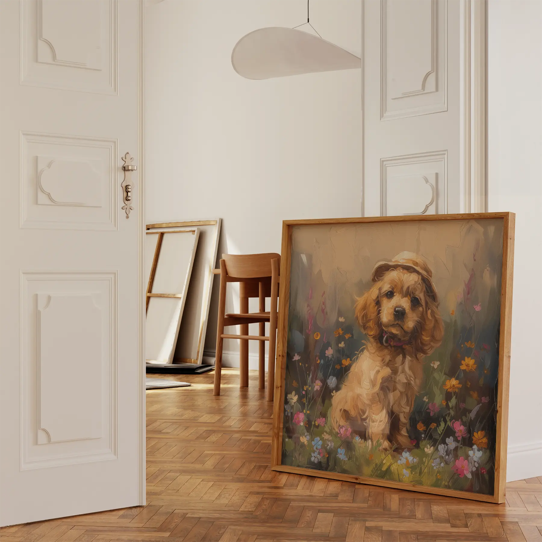Cocker Spaniel