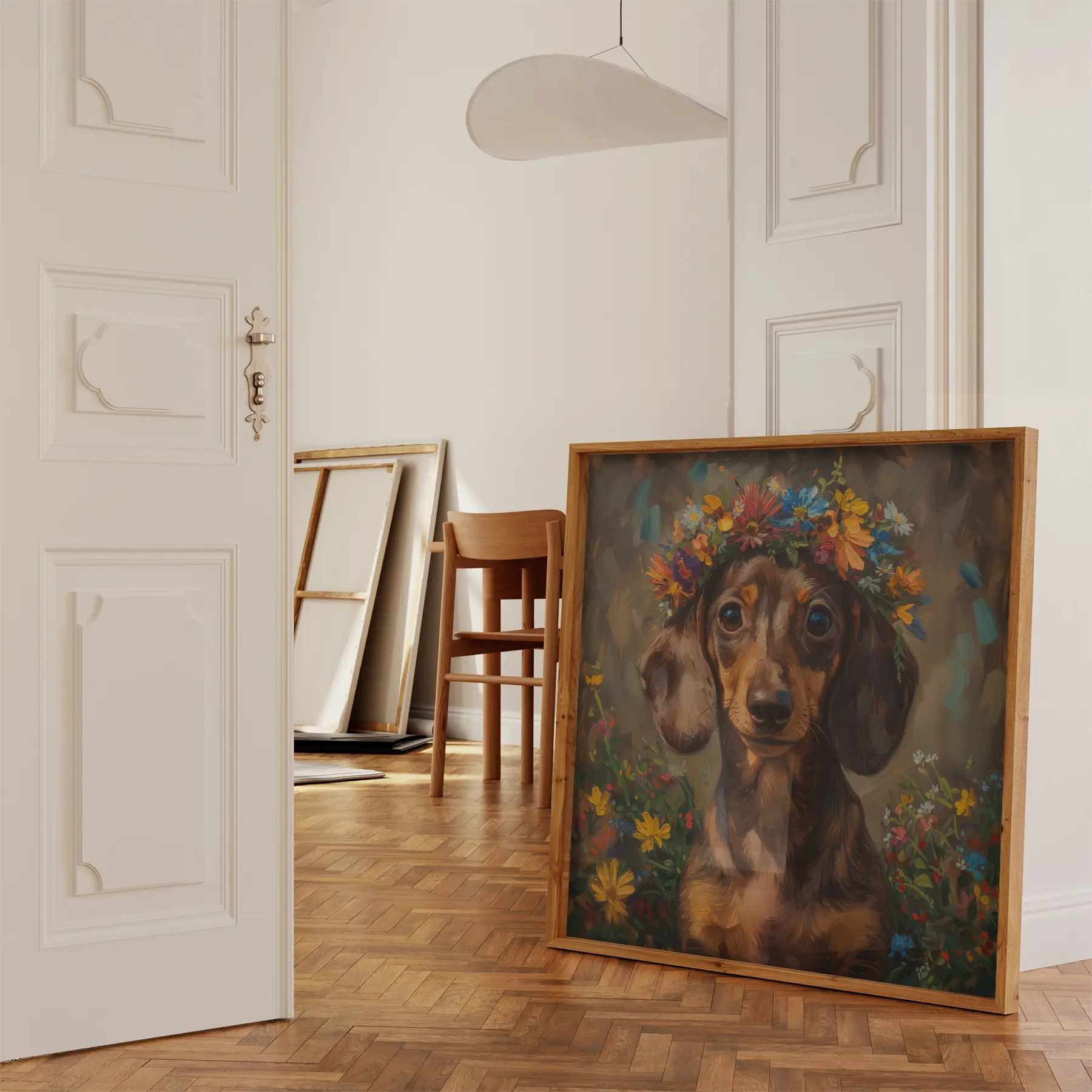 Daschund