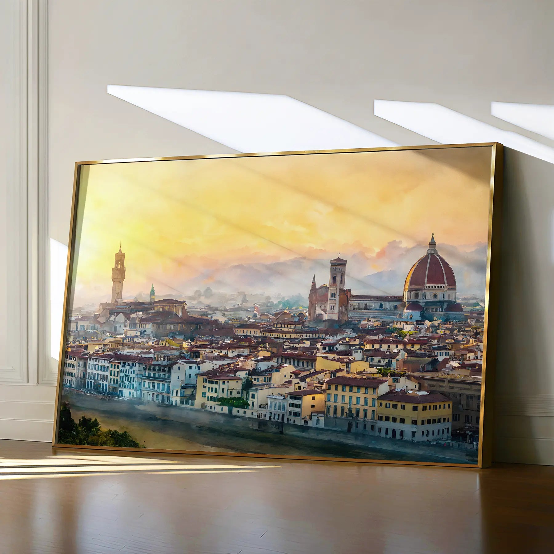 Florence - Italy