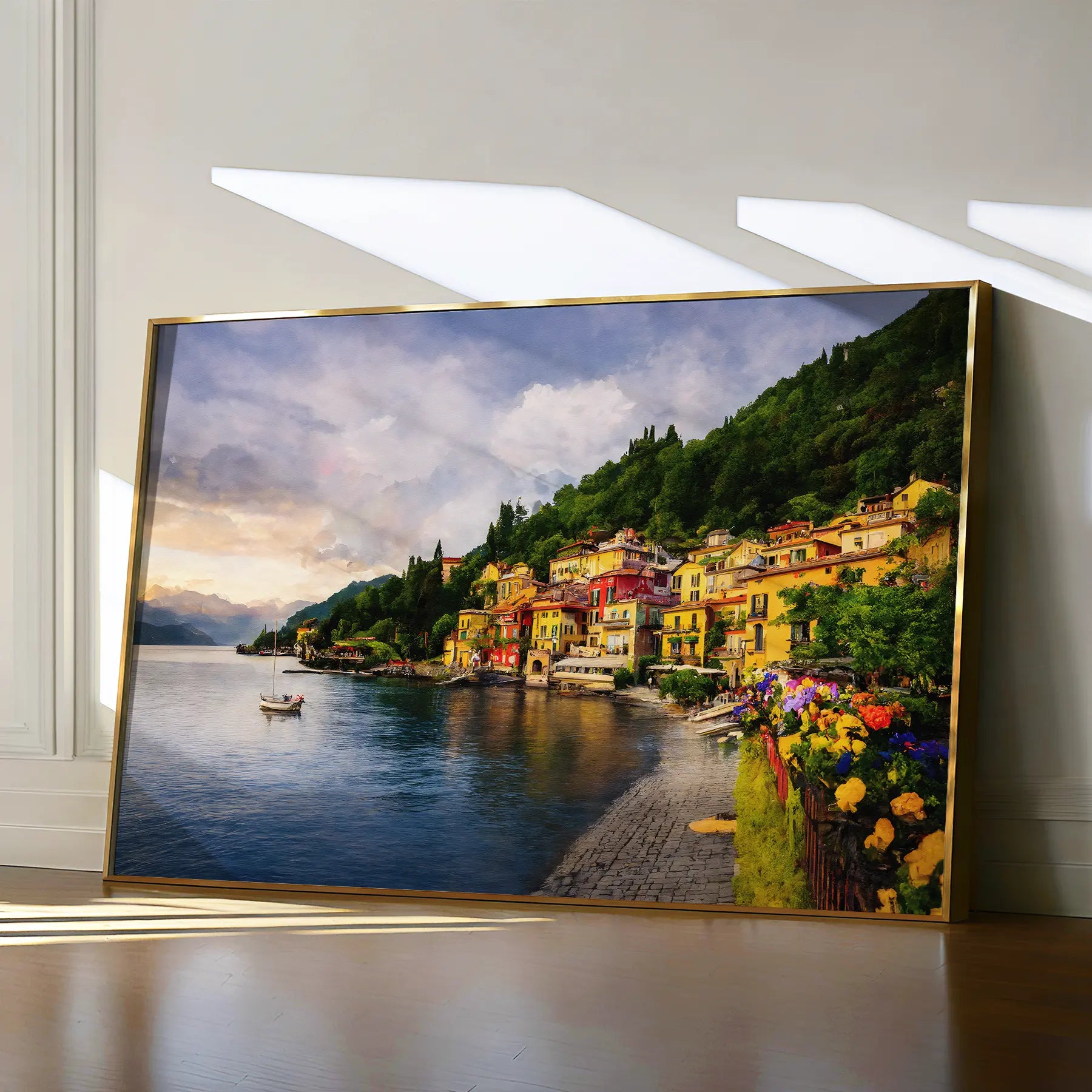 Varenna - Italy
