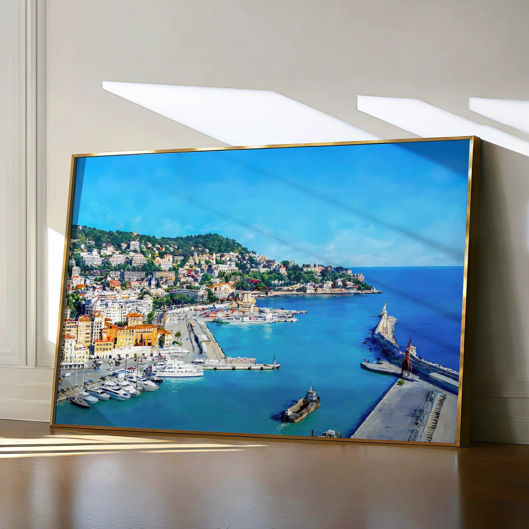 Nice - France