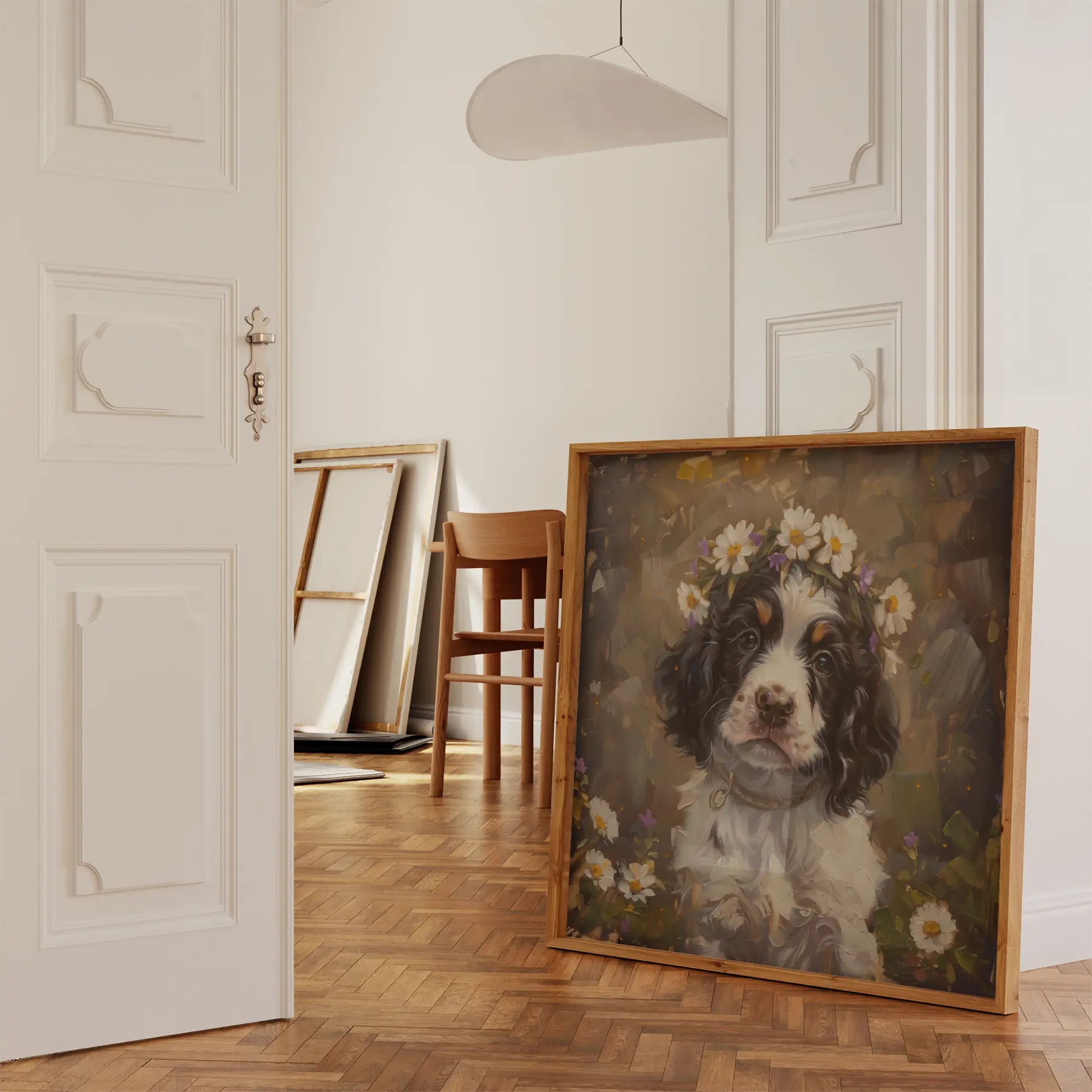 English Springer