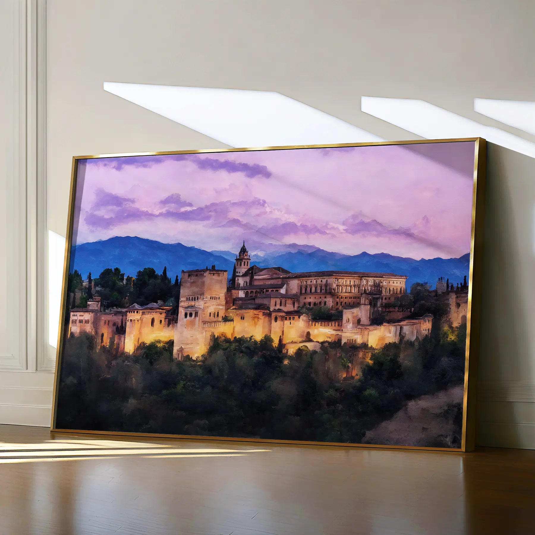 Granada - Spain