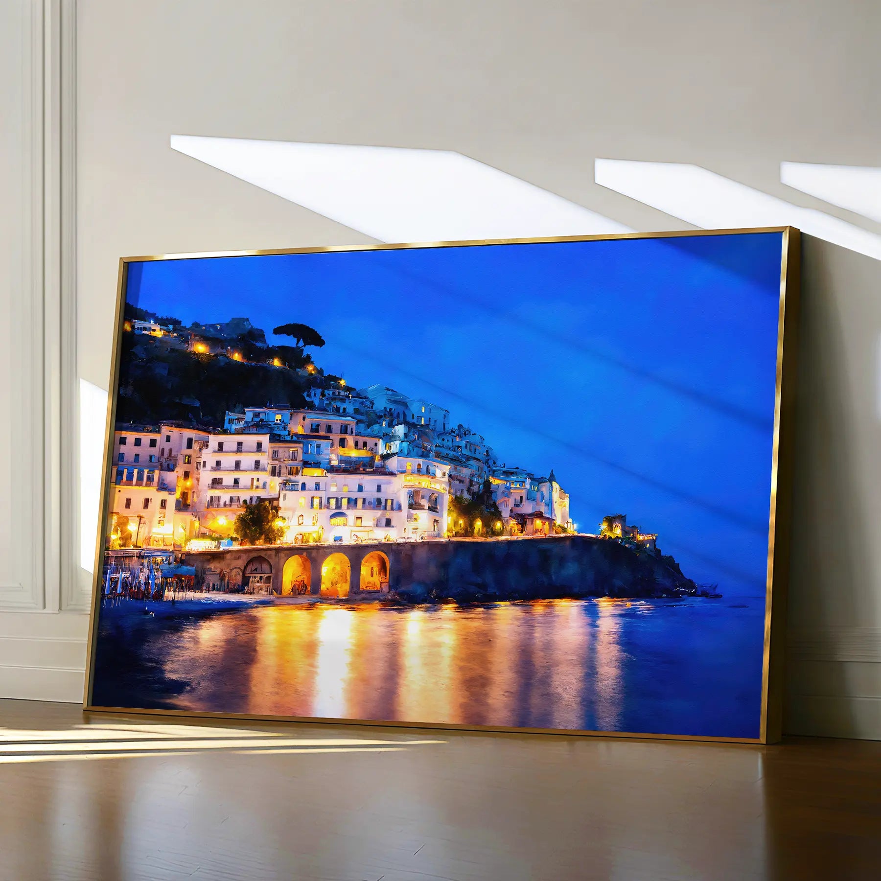 Amalfi - Italy