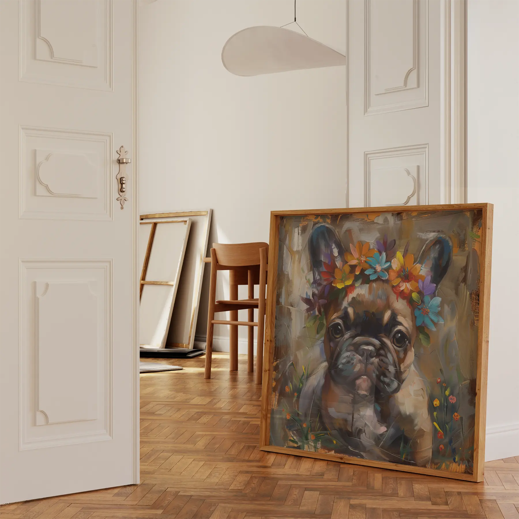 French Bulldog